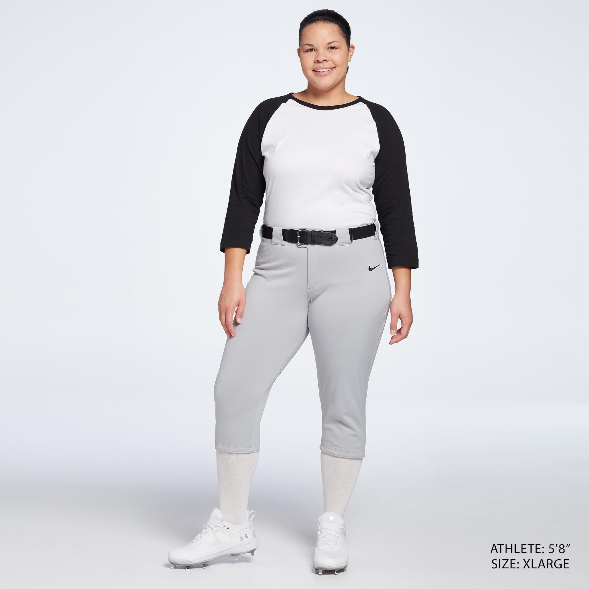 Nike Women's Vapor Select Softball Pants product image