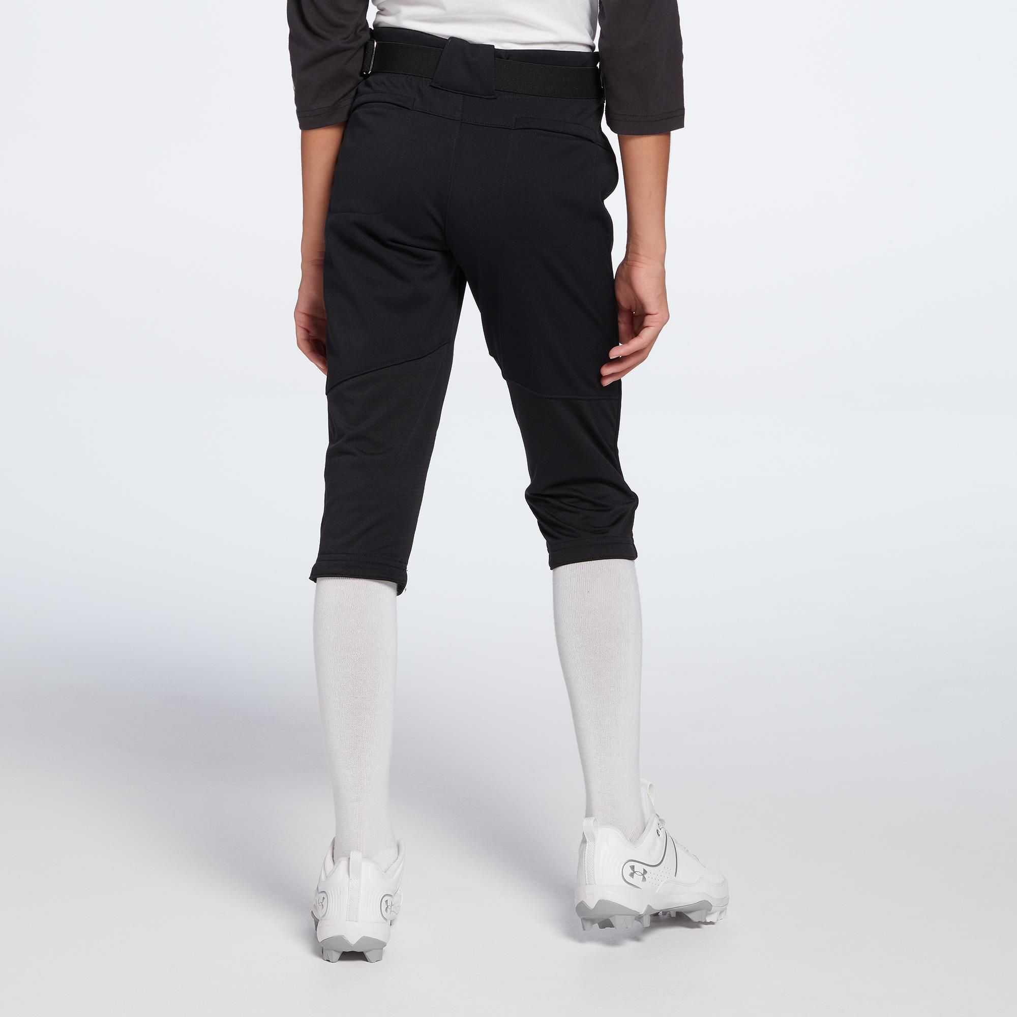 Nike girls hot sale softball pants