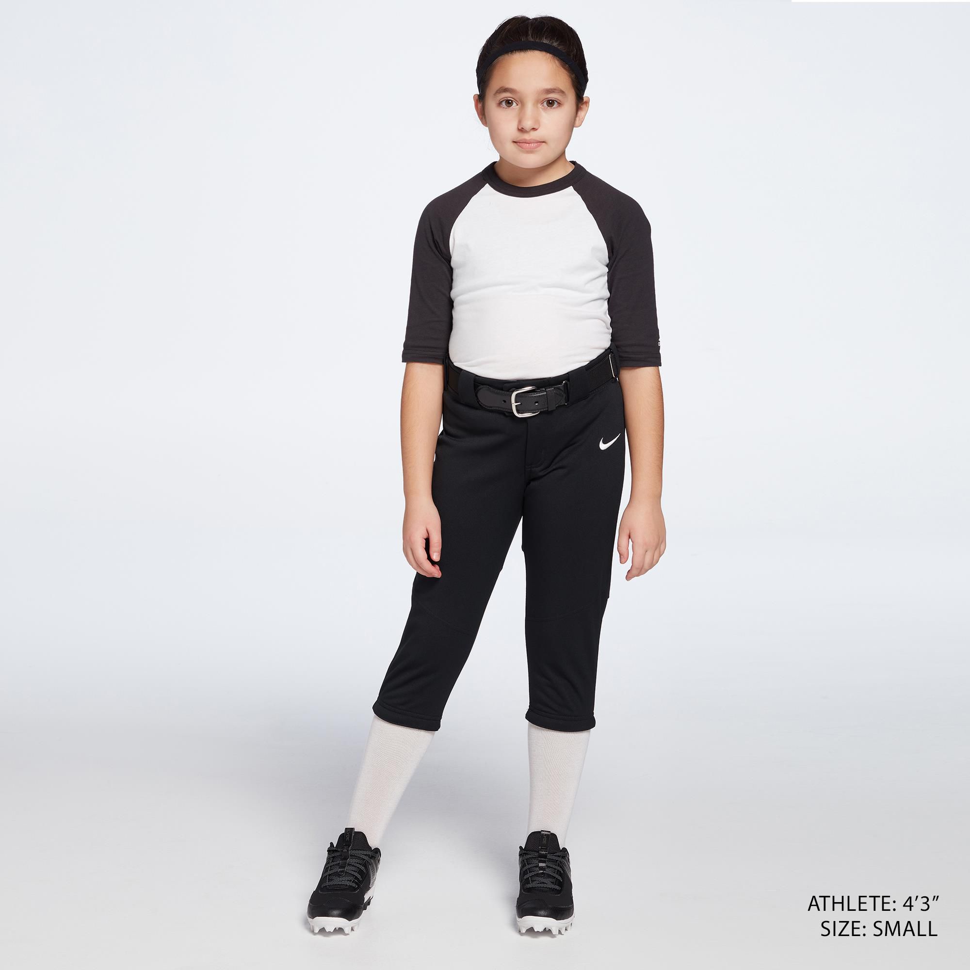 Nike Girls' Vapor Select Softball Pants product image