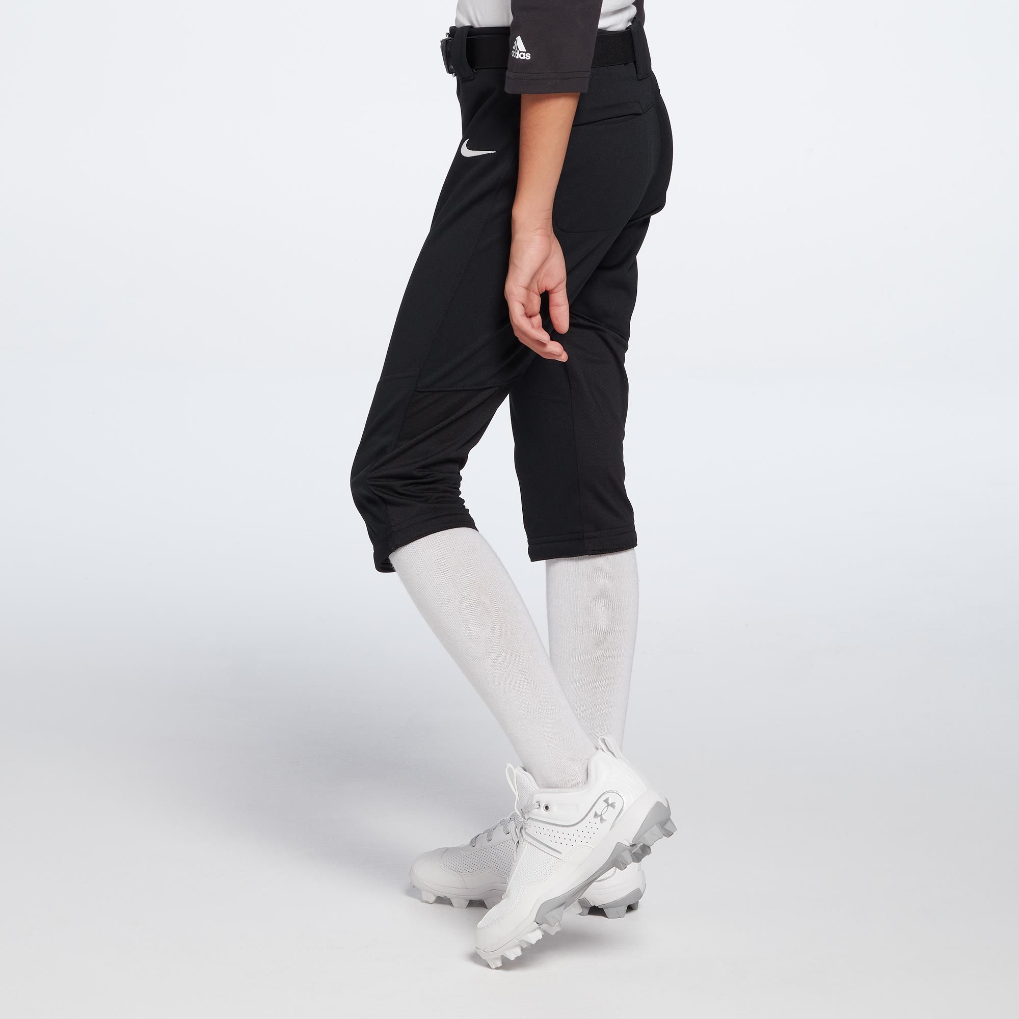 Nike Girls' Vapor Select Softball Pants product image
