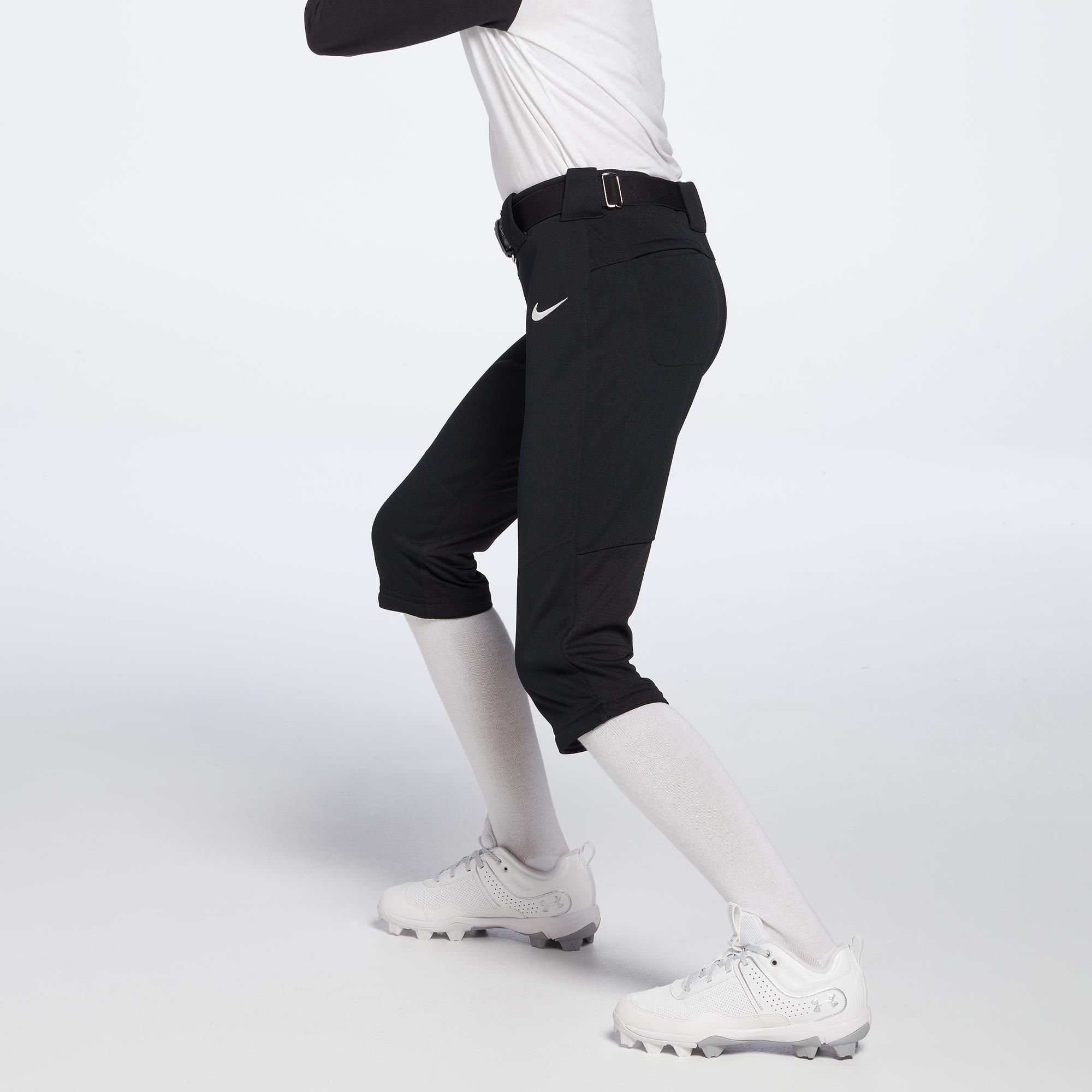 Nike Girls' Vapor Select Softball Pants product image