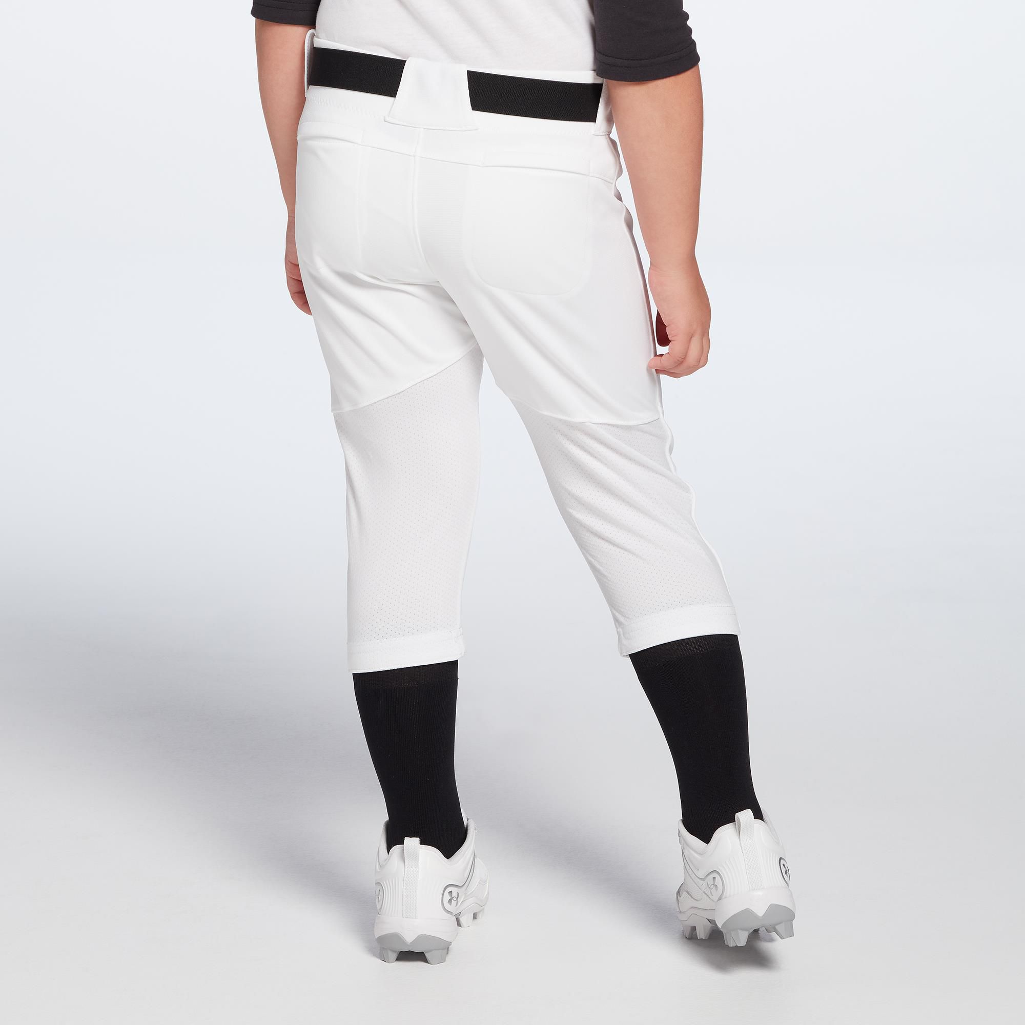 Nike Girls' Vapor Select Softball Pants product image