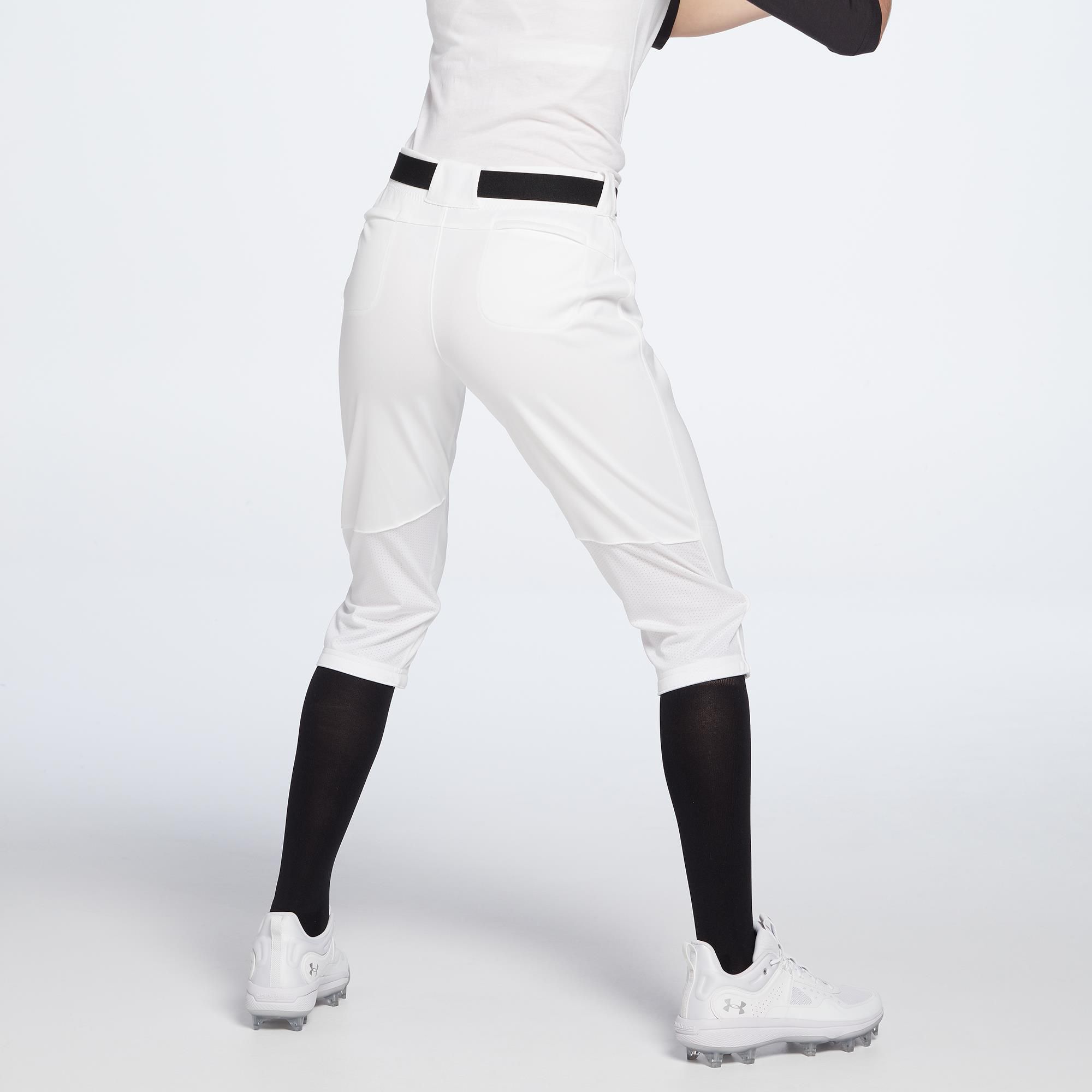 Nike Girls' Vapor Select Softball Pants product image