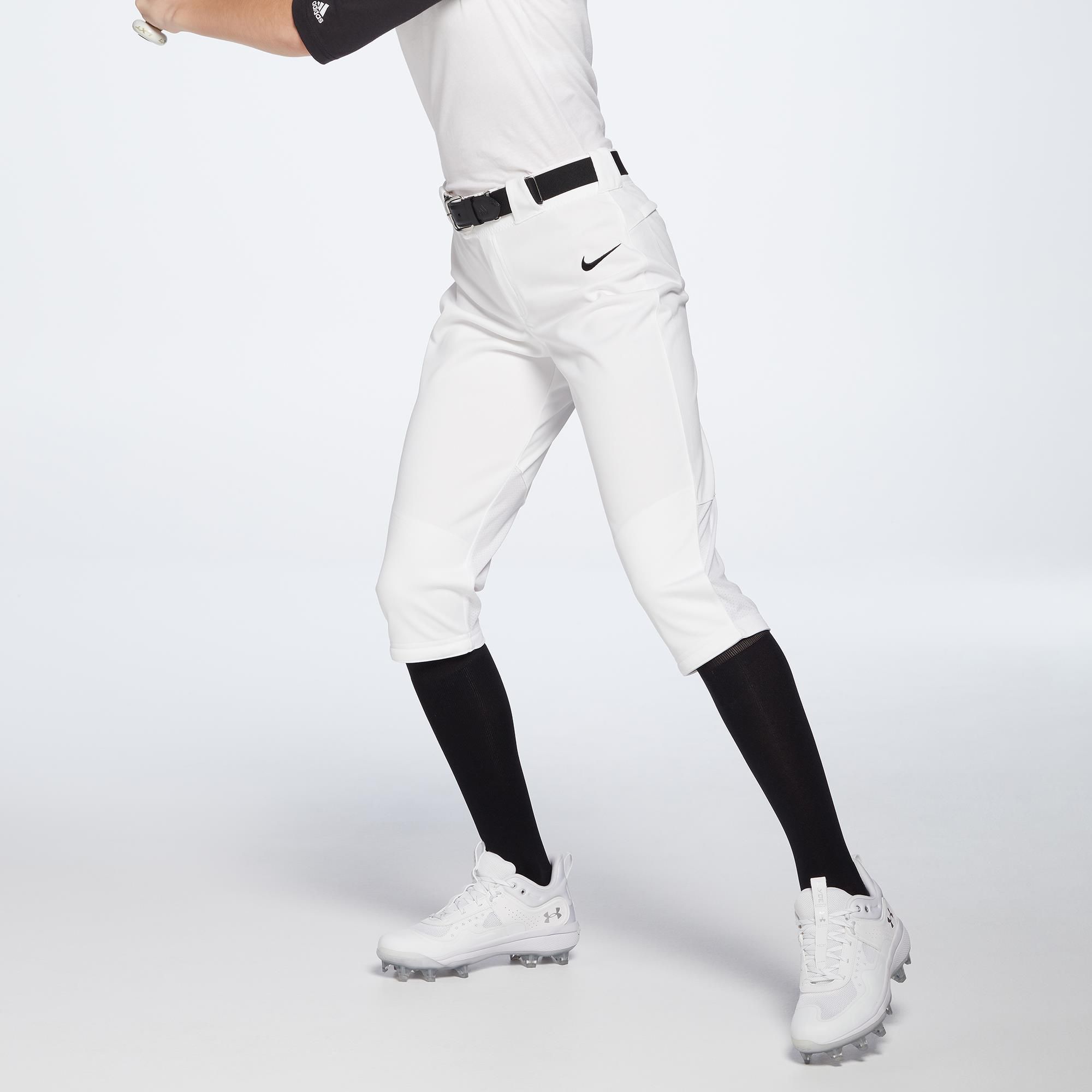 Nike Girls' Vapor Select Softball Pants product image