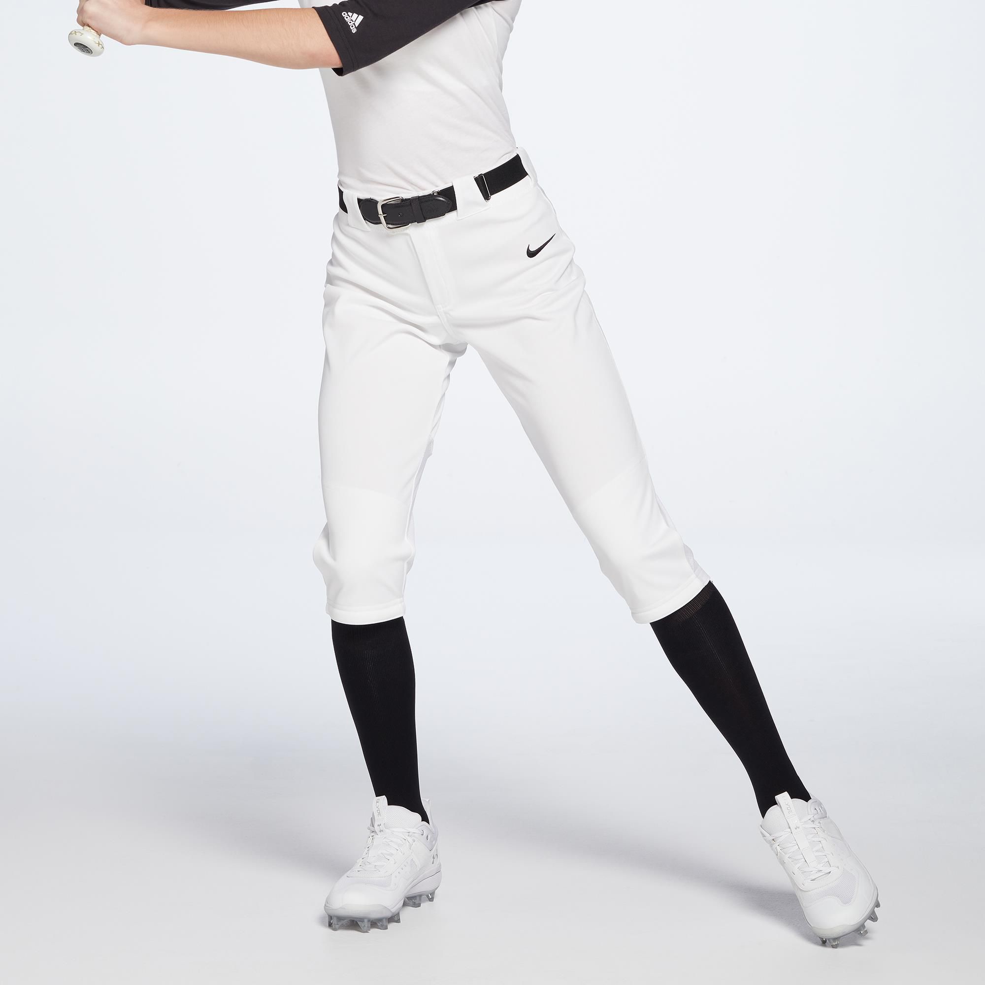 Nike Girls' Vapor Select Softball Pants product image