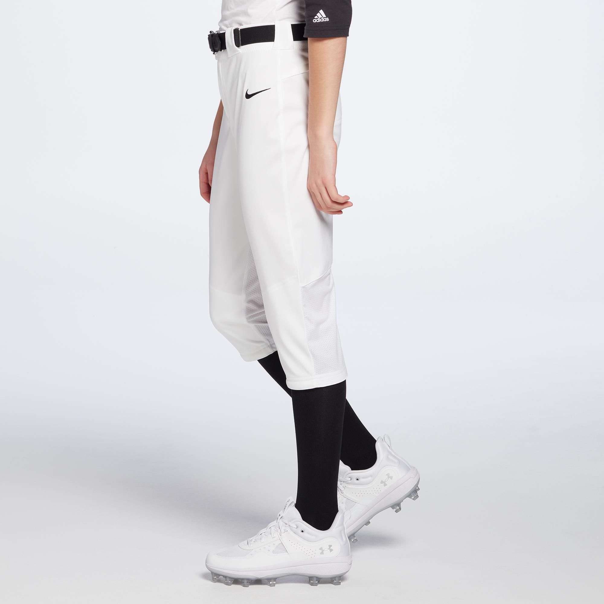 Nike Girls' Vapor Select Softball Pants product image
