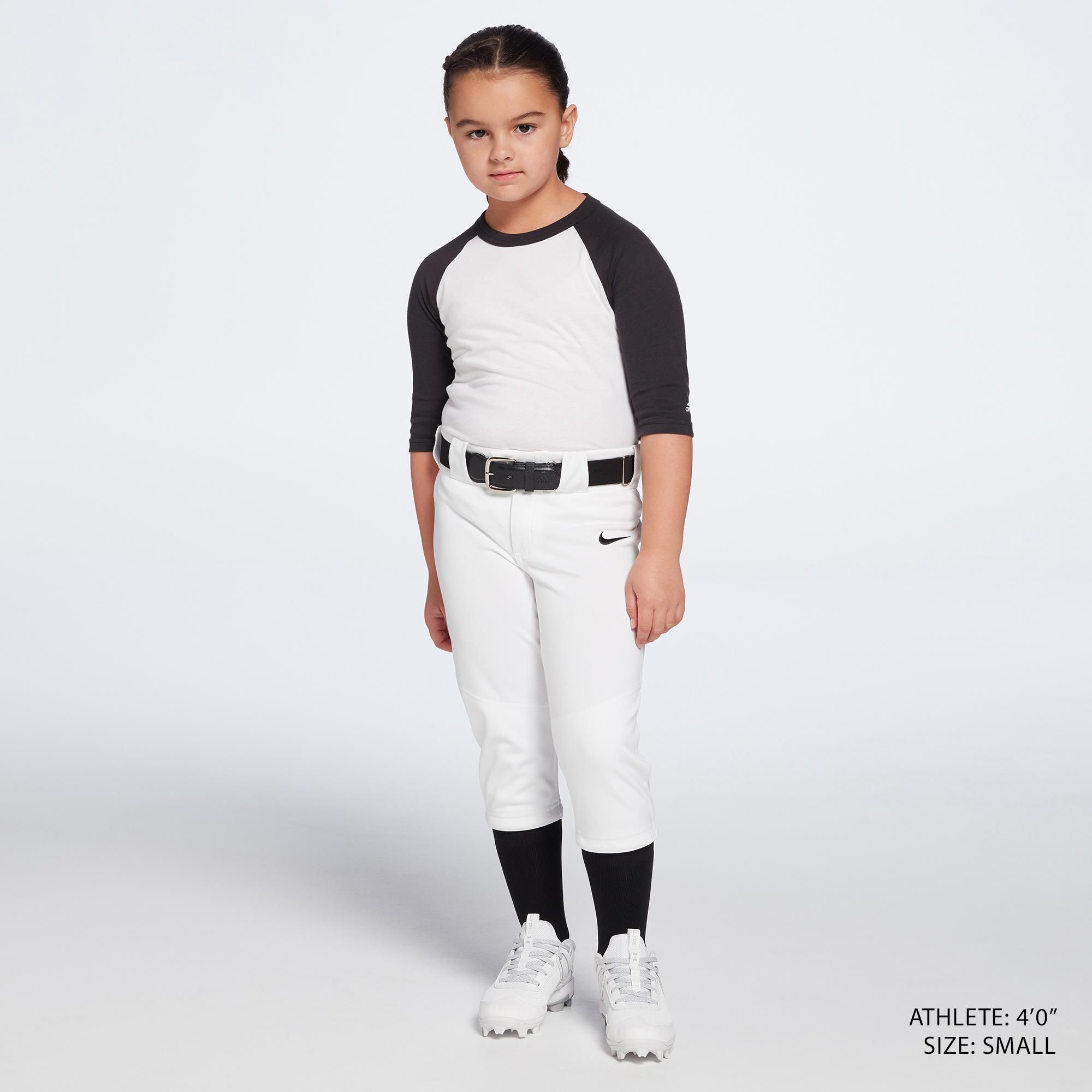 Nike Girls' Vapor Select Softball Pants product image