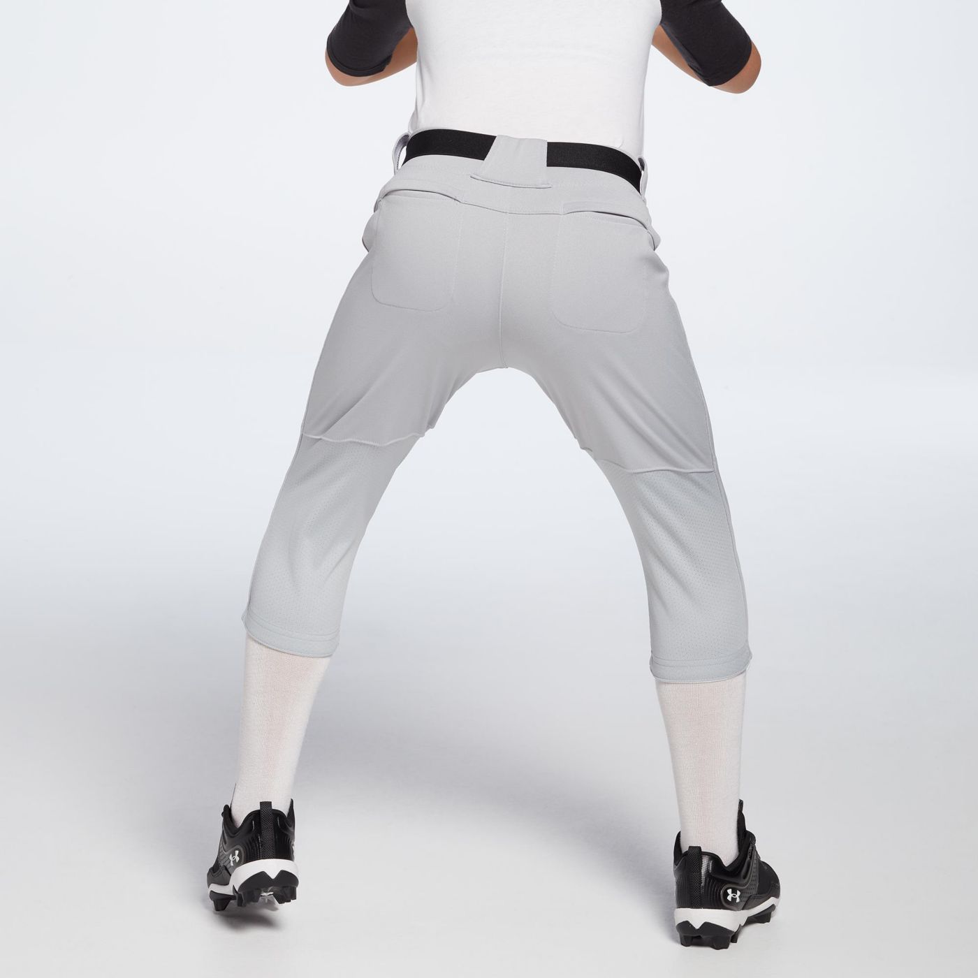 Nike Girls Vapor Select Softball Pants Dick s Sporting Goods