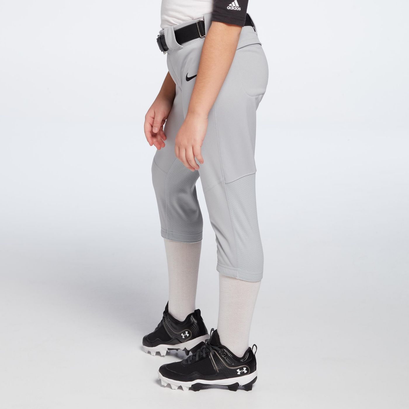 Nike Girls Vapor Select Softball Pants Dick s Sporting Goods
