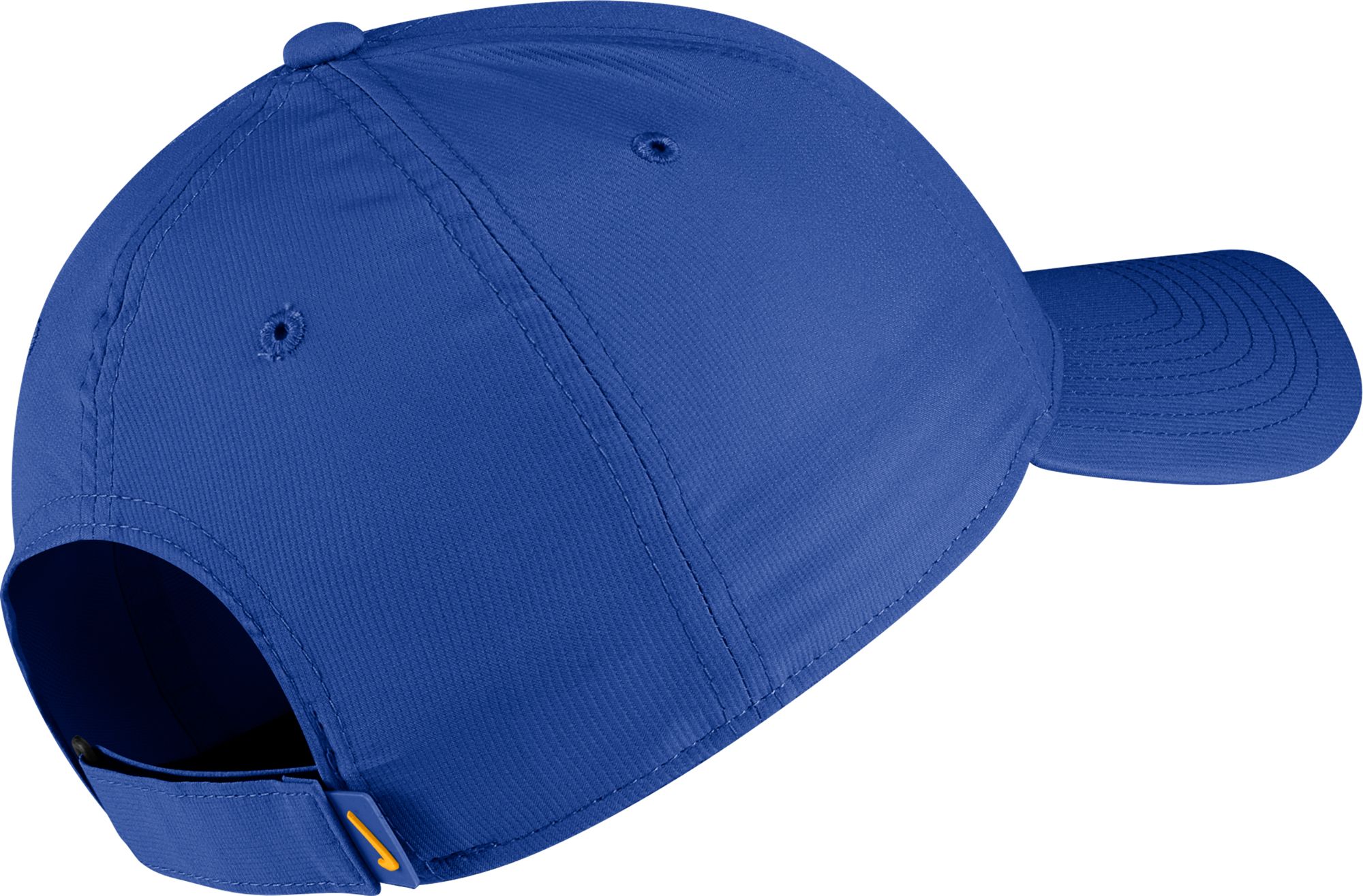 Nike Men's Pitt Panthers Blue Legacy91 Adjustable Hat product image