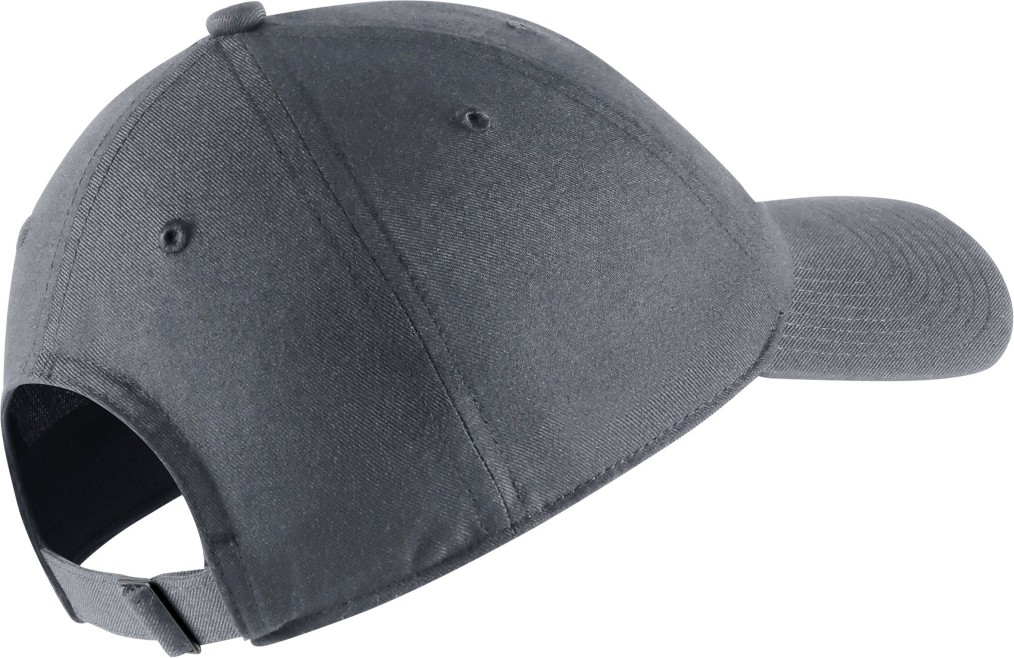 Nike Men's Tennessee Volunteers Grey H86 Adjustable Hat product image