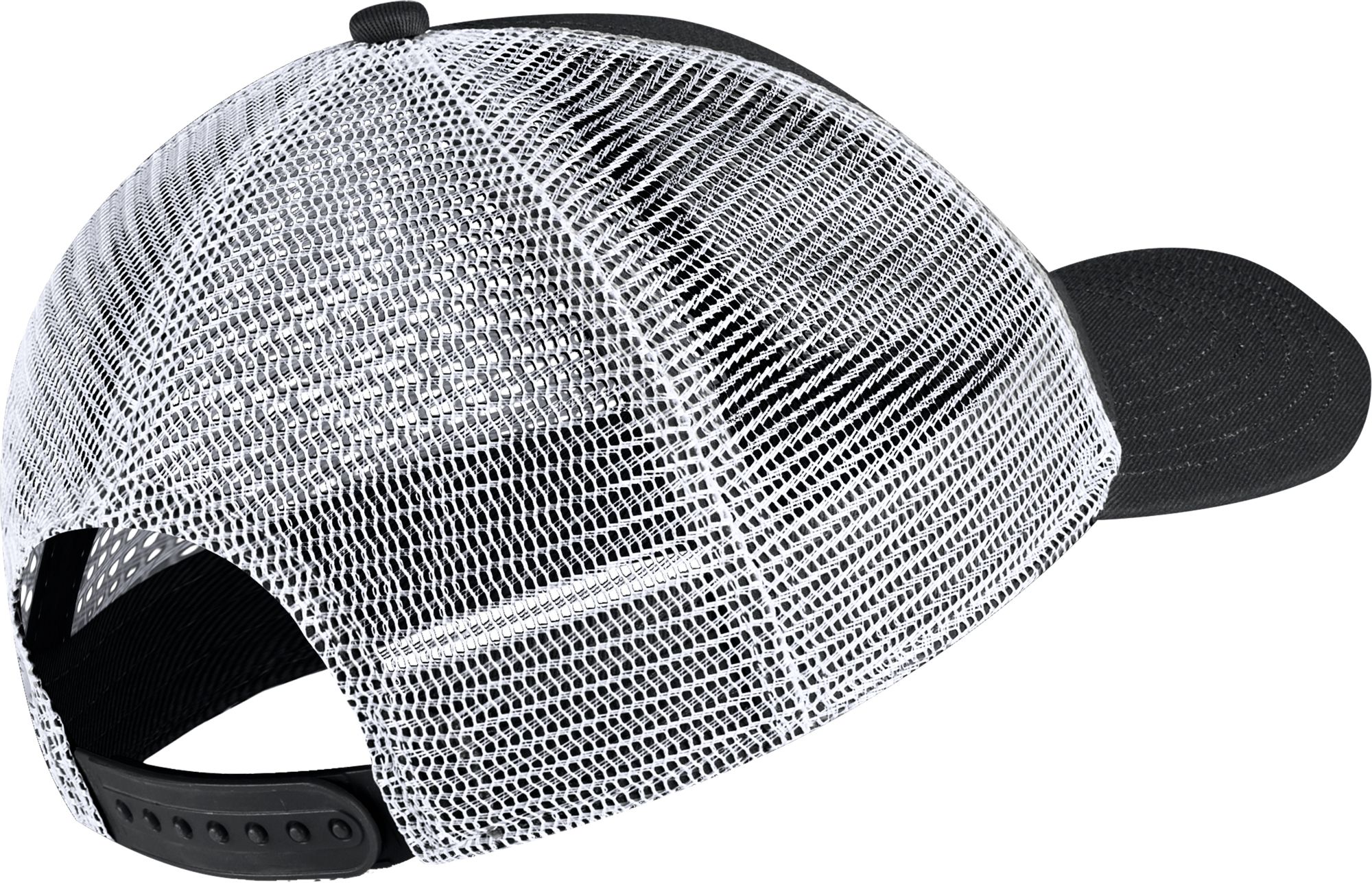 Nike Men's Colorado Buffaloes Classic99 Trucker Black Hat product image