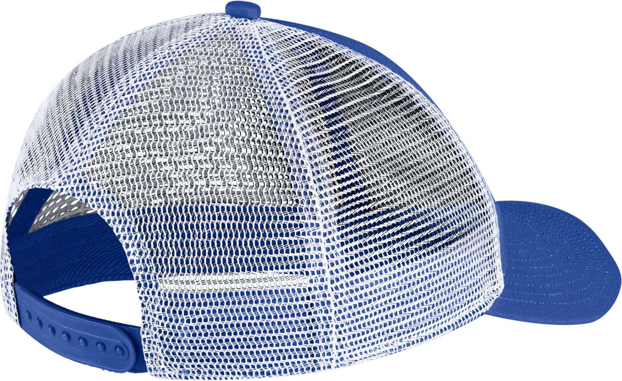 Nike Adult Florida Gators Blue Classic99 Trucker Hat product image