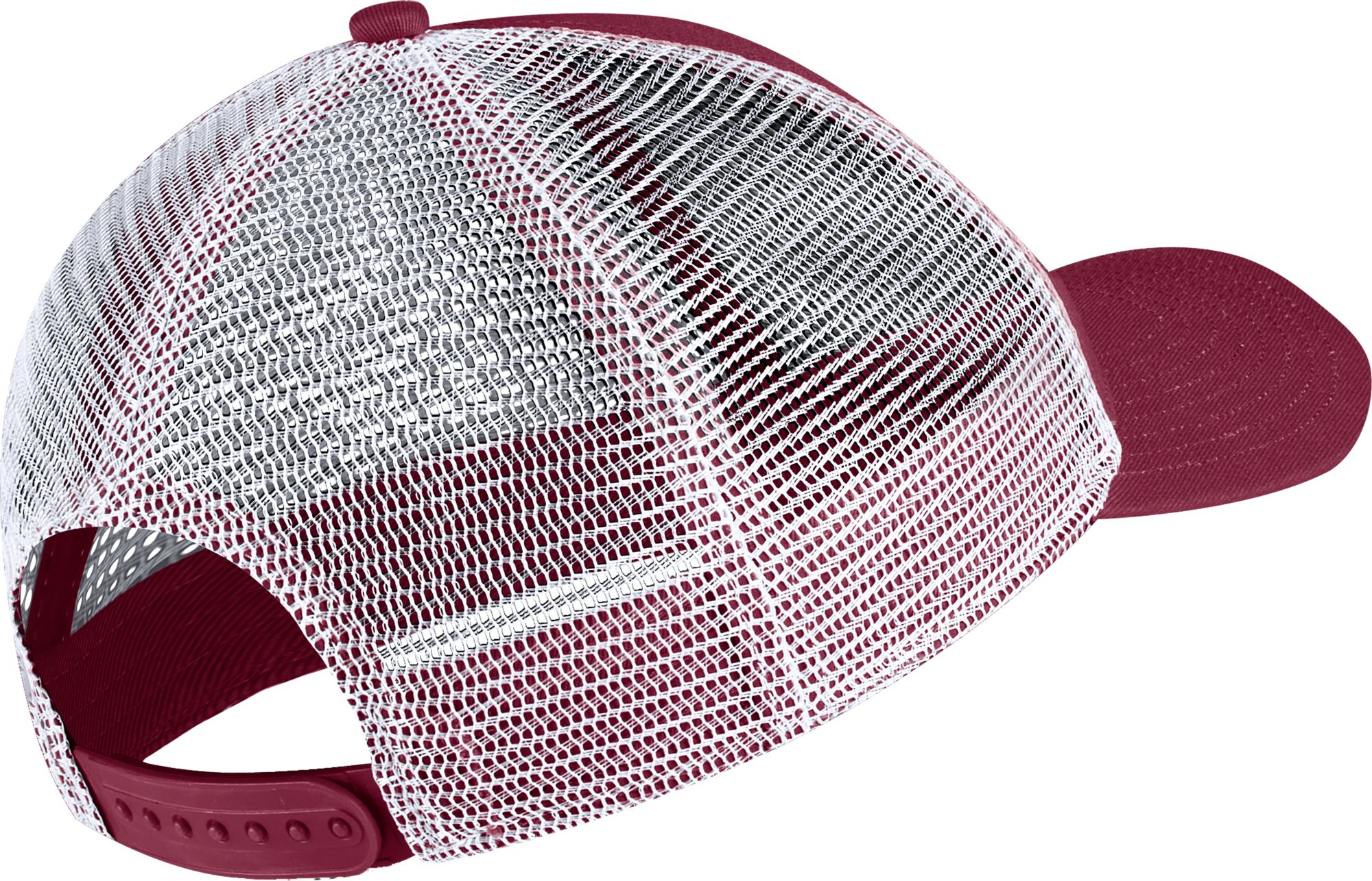 Nike Men's Florida State Seminoles Garnet Classic99 Trucker Adjustable Hat product image