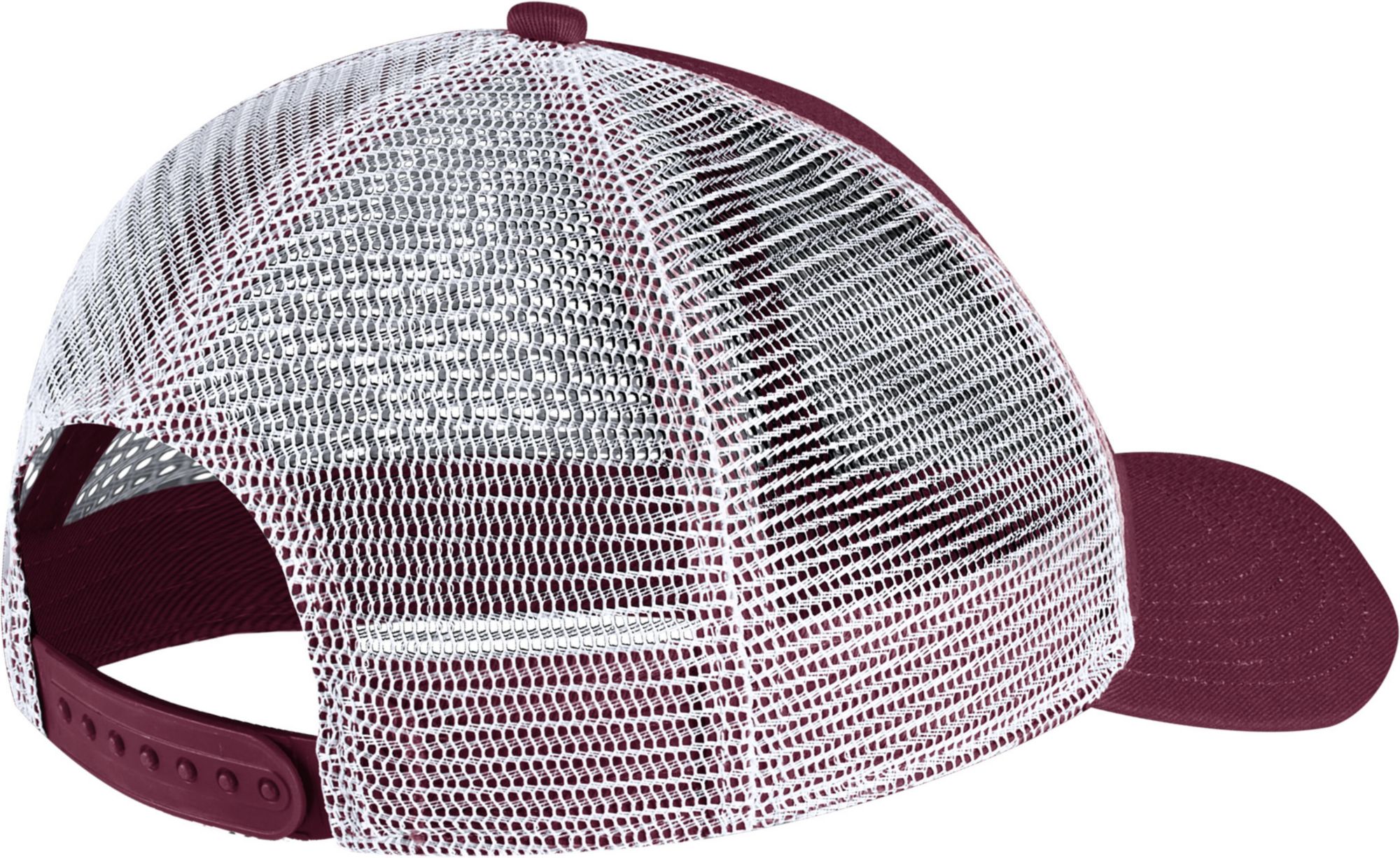 Nike Adult Minnesota Golden Gophers Maroon Classic99 Trucker Hat product image