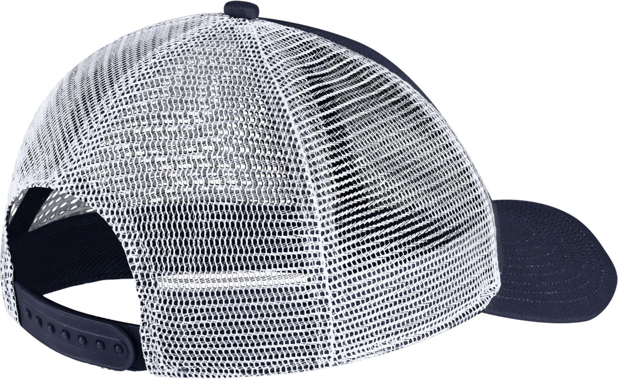 Nike Men's Penn State Nittany Lions Blue Classic99 Trucker Hat product image