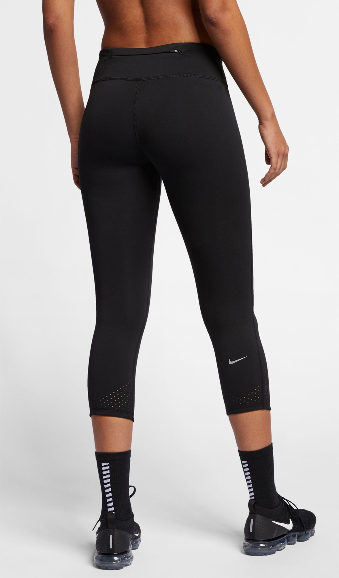 nike epic lux tight fit crop