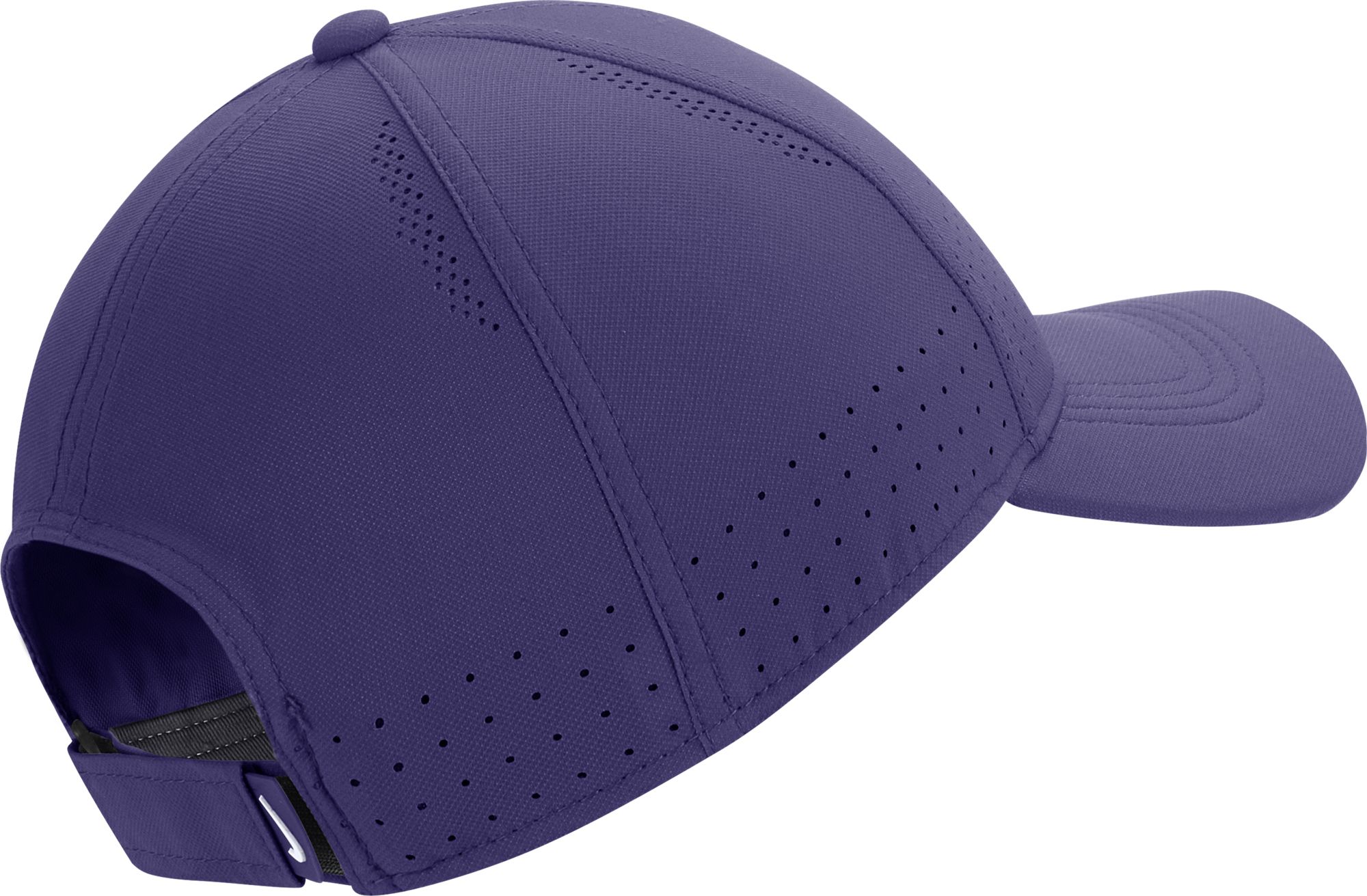 Nike Men's TCU Horned Frogs Purple Legacy91 Adjustable Hat product image
