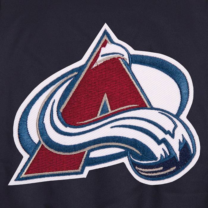 adidas Colorado Avalanche Hockey Fights Cancer ADIZERO Authentic Jersey