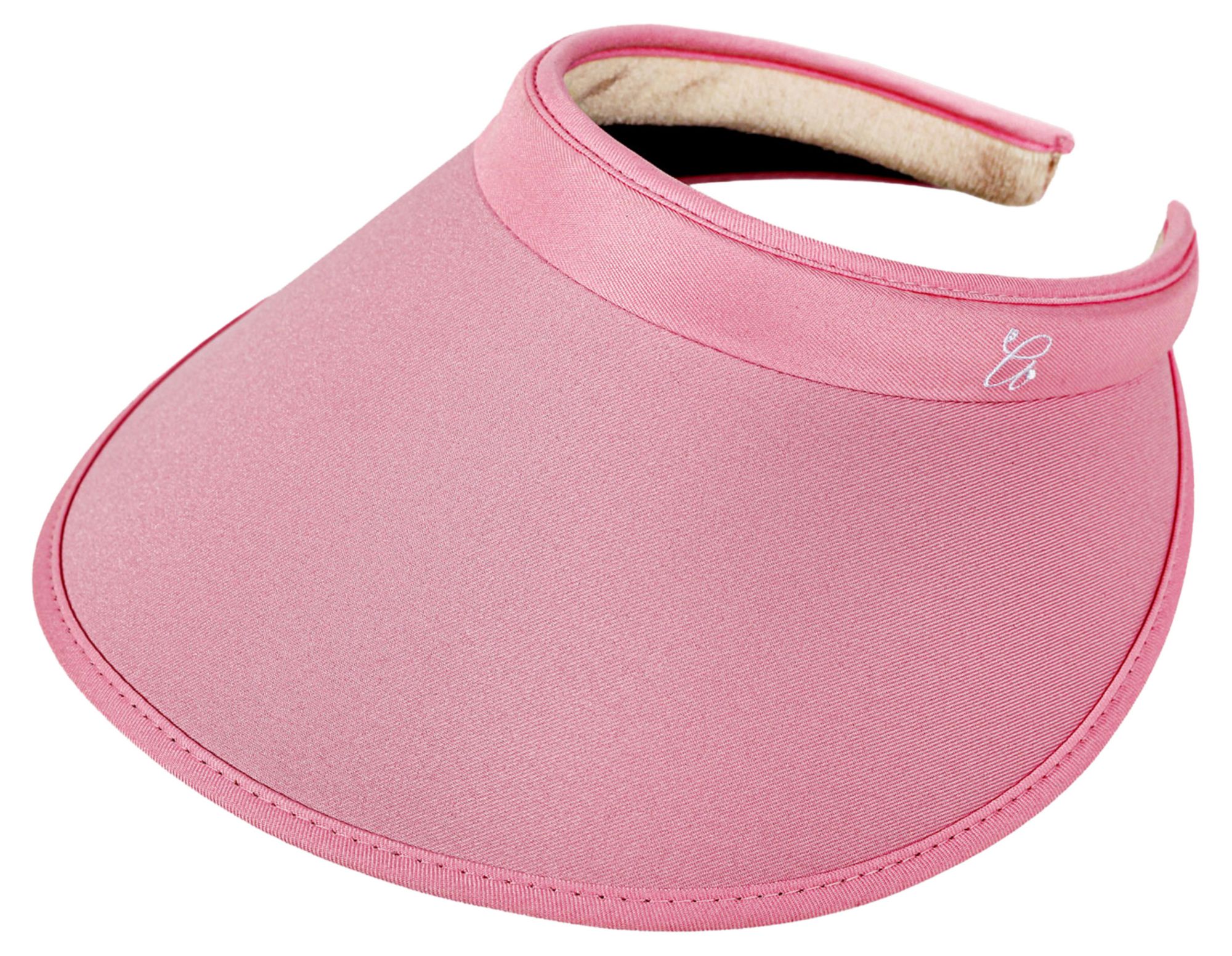 Glove It Women's Slide On Golf Visor product image