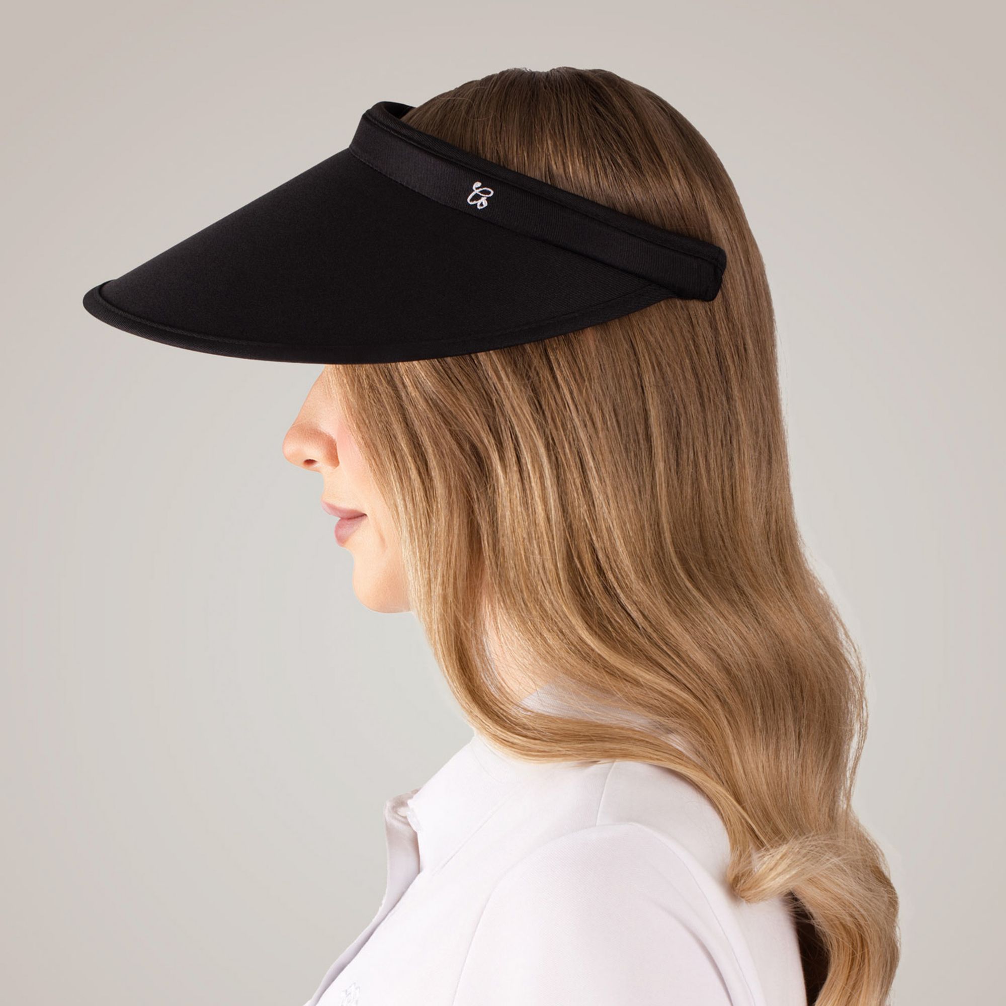 Glove It Women's Slide On Golf Visor product image