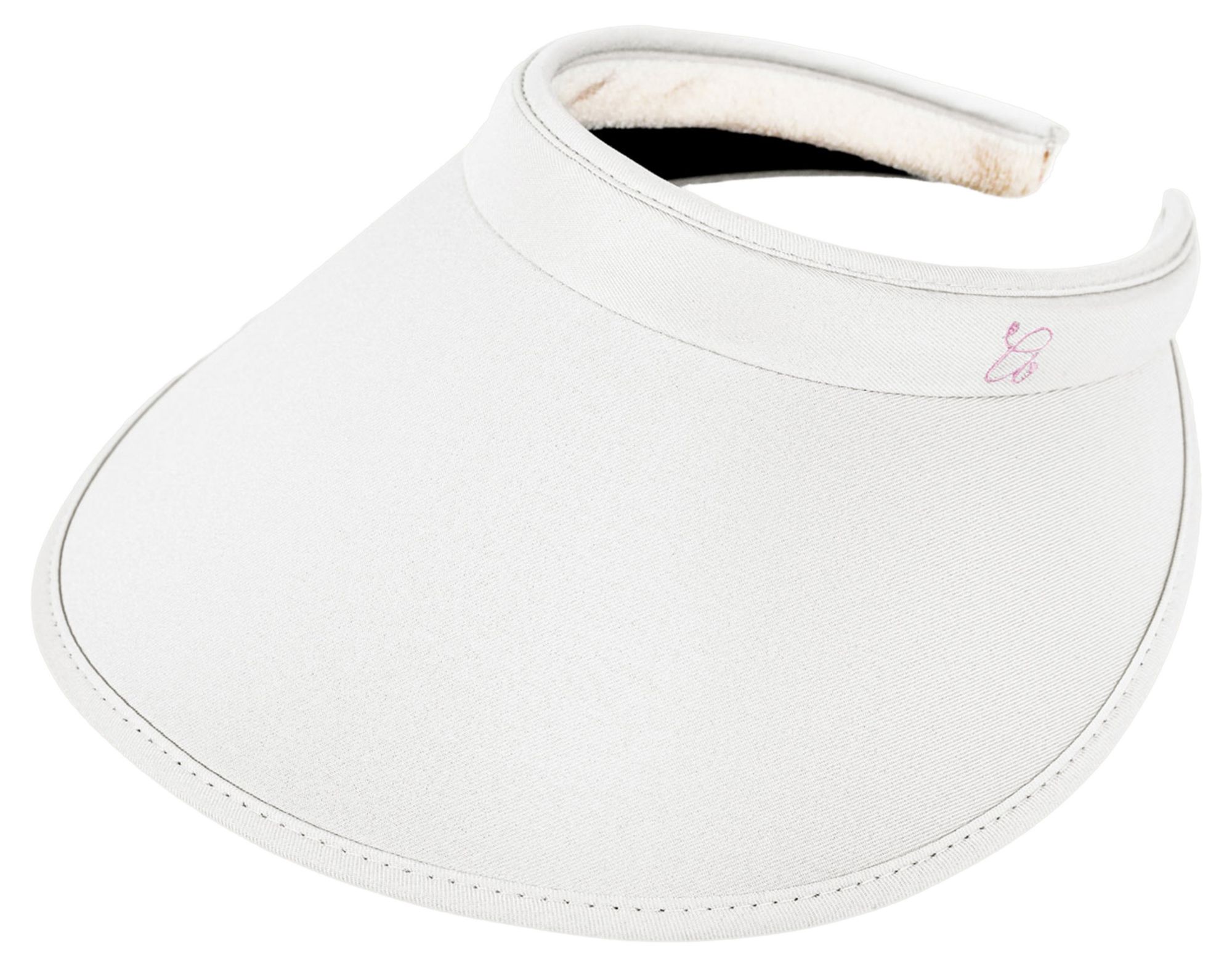 Glove It Women's Slide On Golf Visor product image
