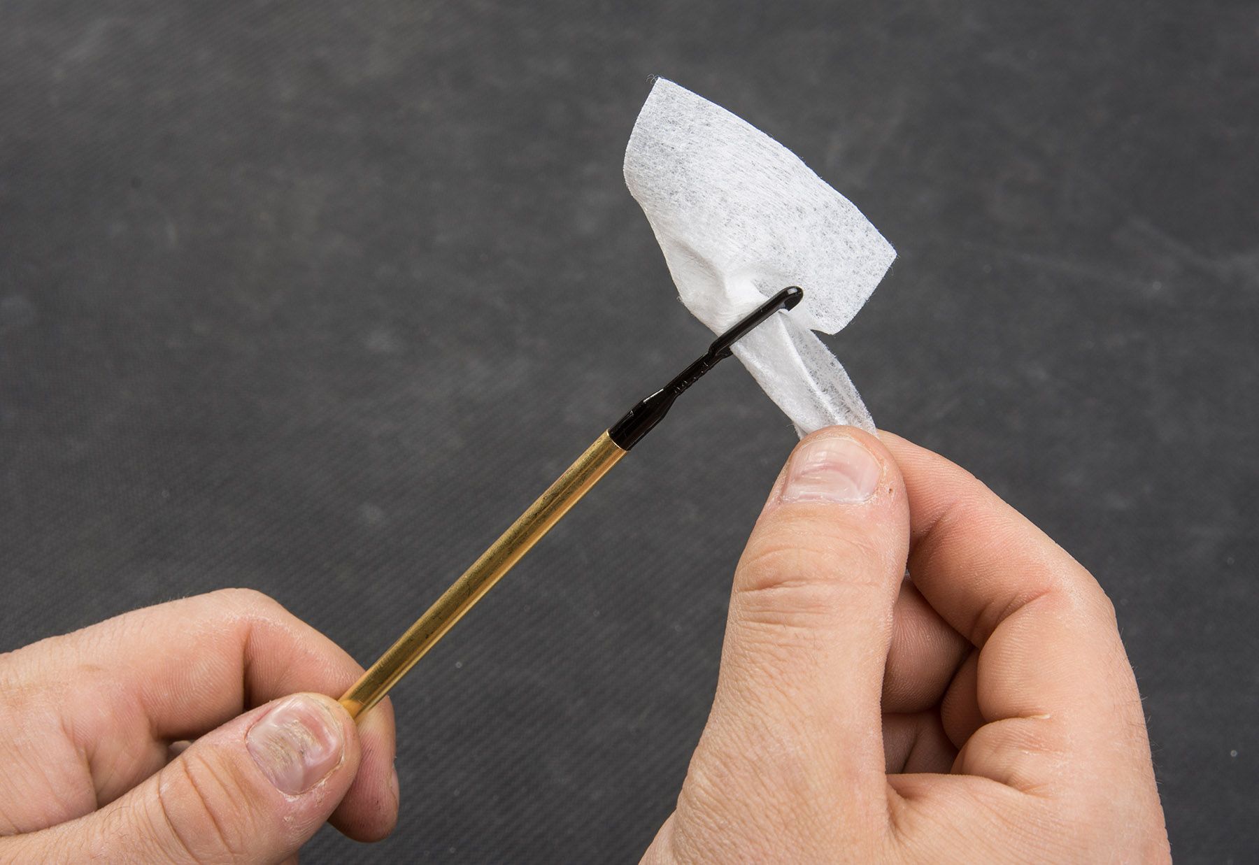 Real Avid Gun Boss Pro Handgun Cleaning Kit product image