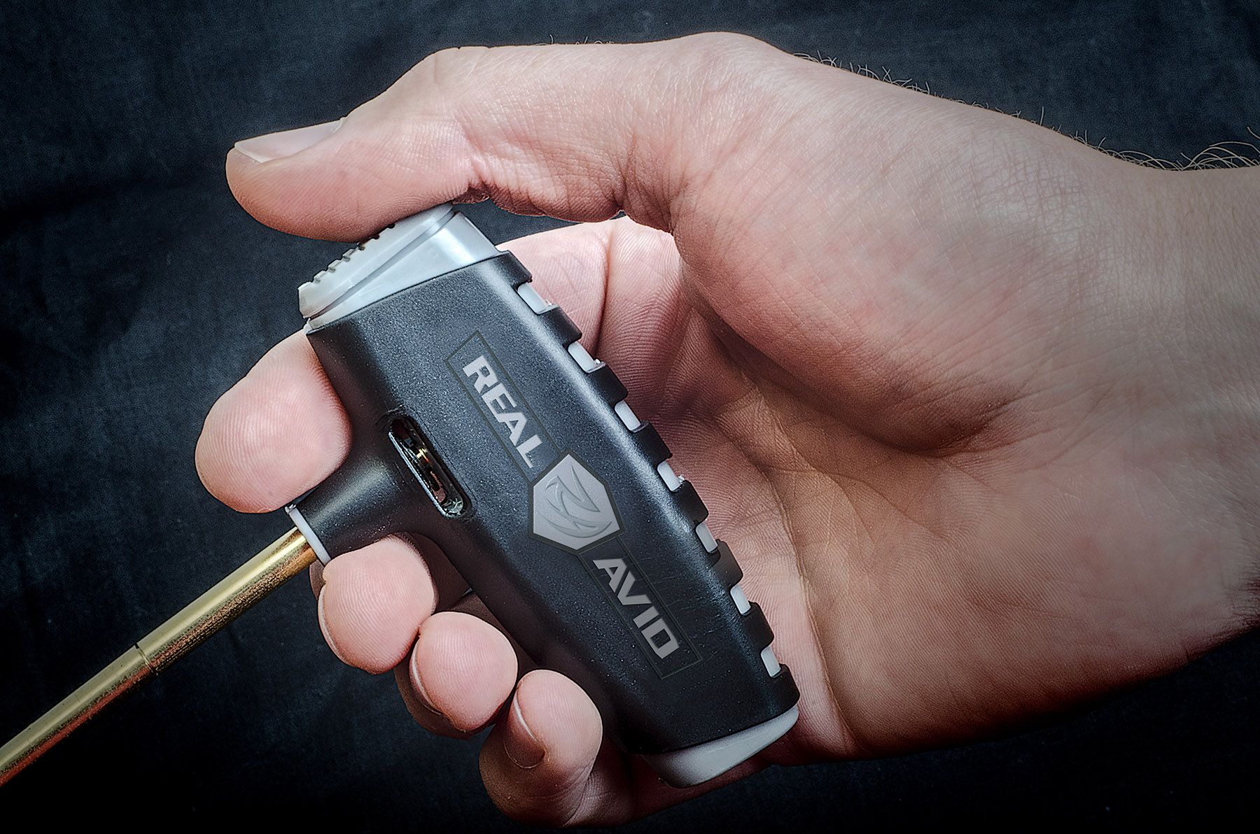 Real Avid Gun Boss Pro Handgun Cleaning Kit product image