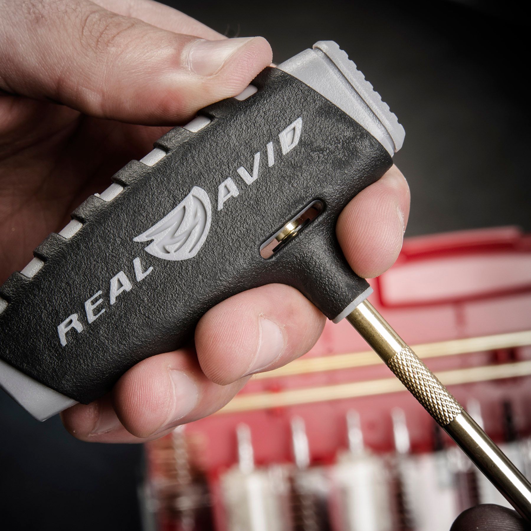 Real Avid Gun Boss Pro Universal Cleaning Kit product image