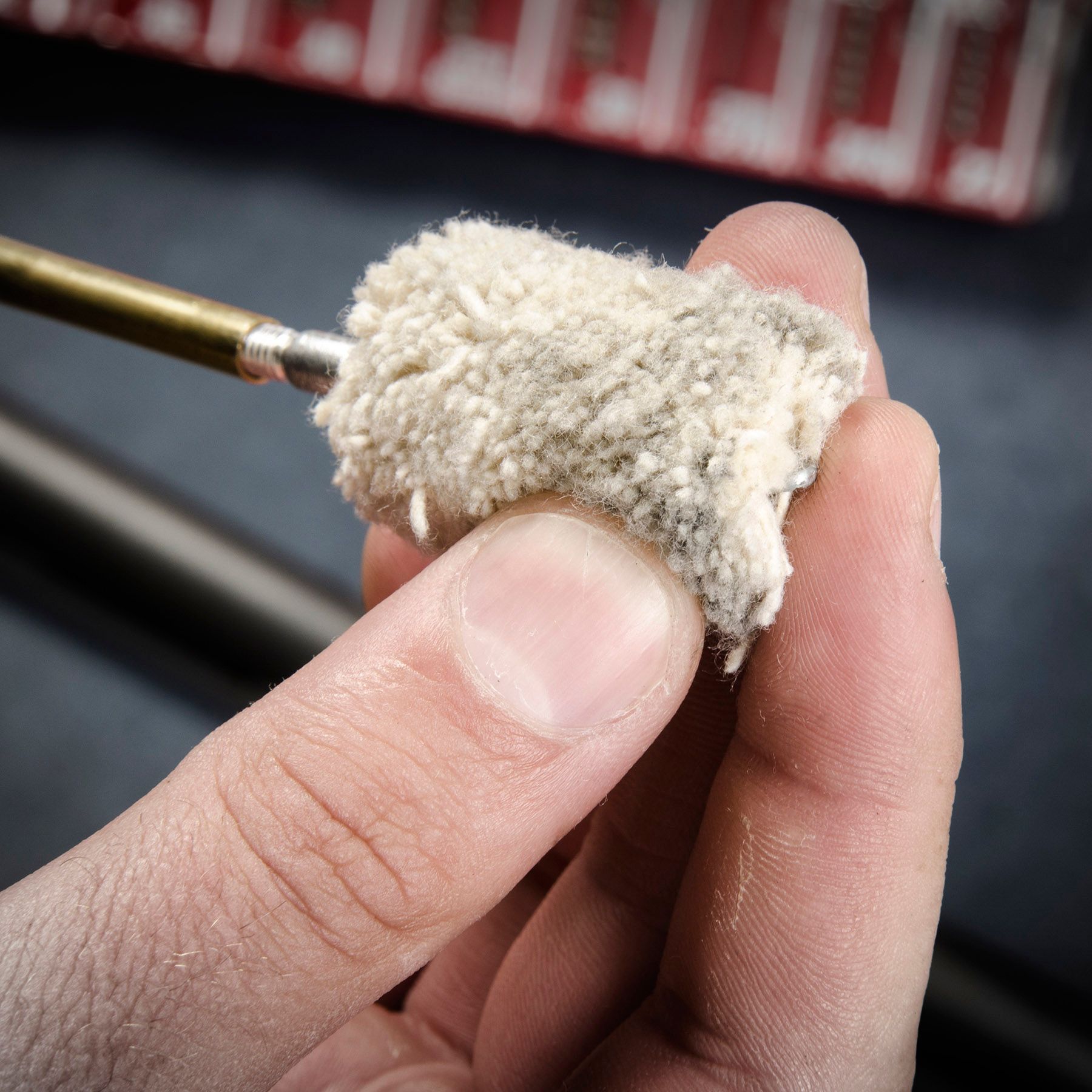 Real Avid Gun Boss Pro Universal Cleaning Kit product image