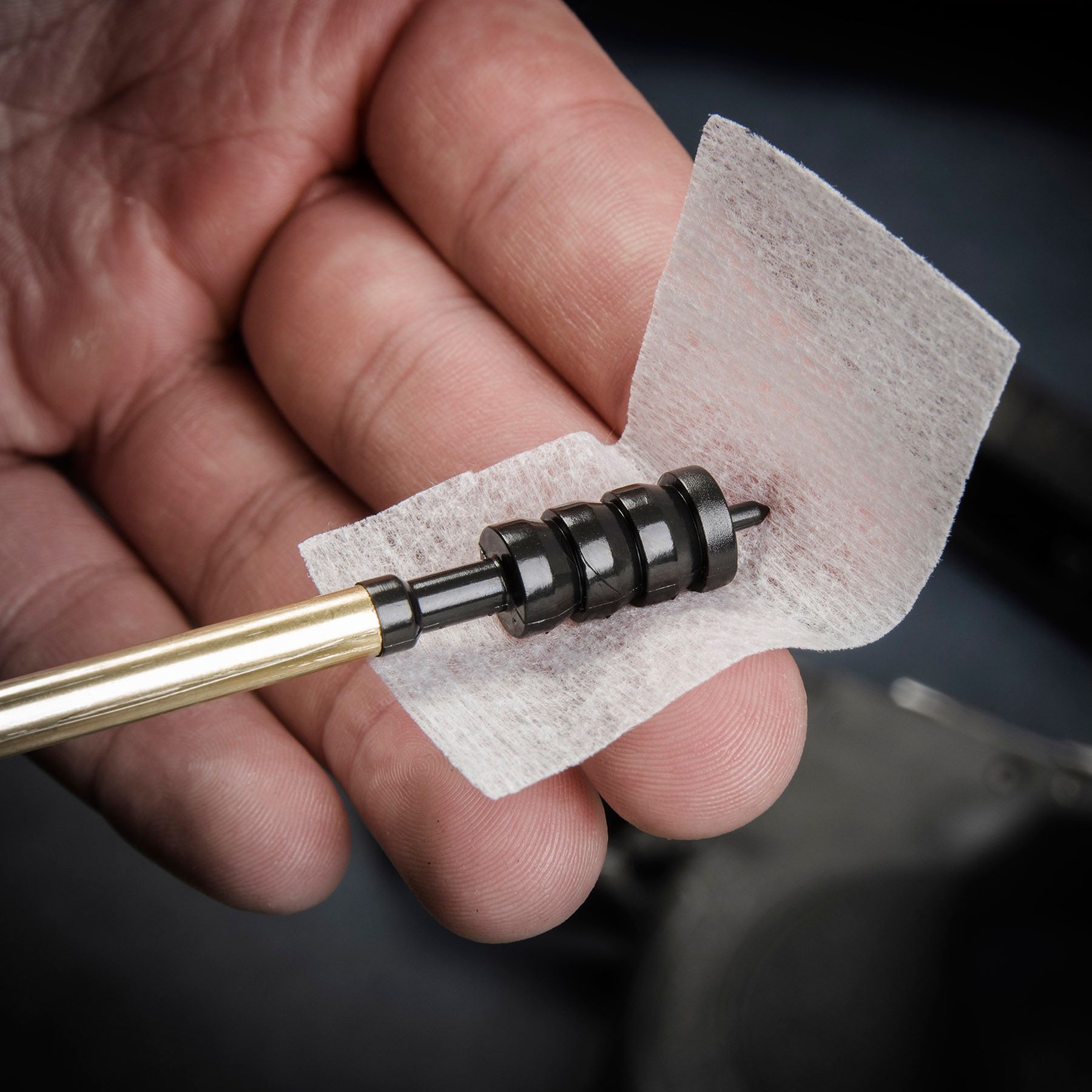 Real Avid Gun Boss Pro Universal Cleaning Kit product image