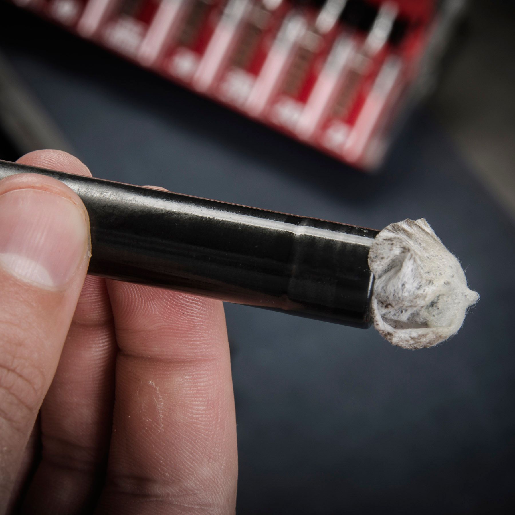 Real Avid Gun Boss Pro Universal Cleaning Kit product image