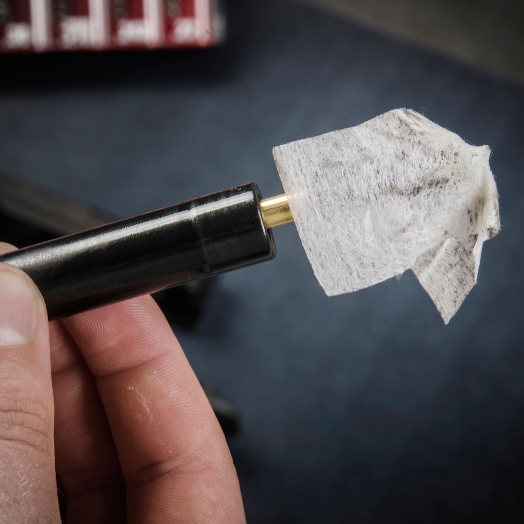 Real Avid Gun Boss Pro Universal Cleaning Kit product image