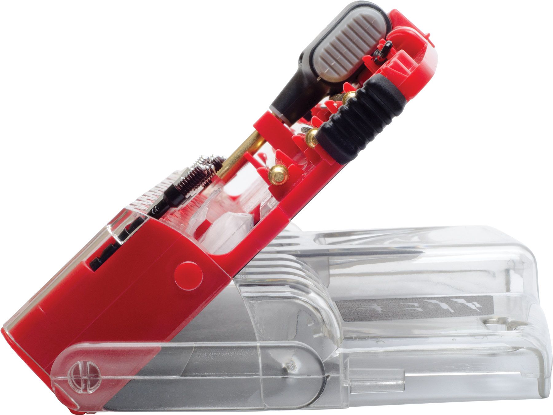 Real Avid Gun Boss Pro Universal Cleaning Kit product image