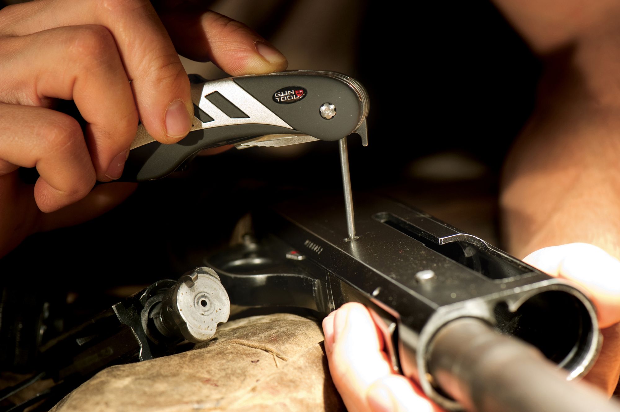 Real Avid Gun Tool product image