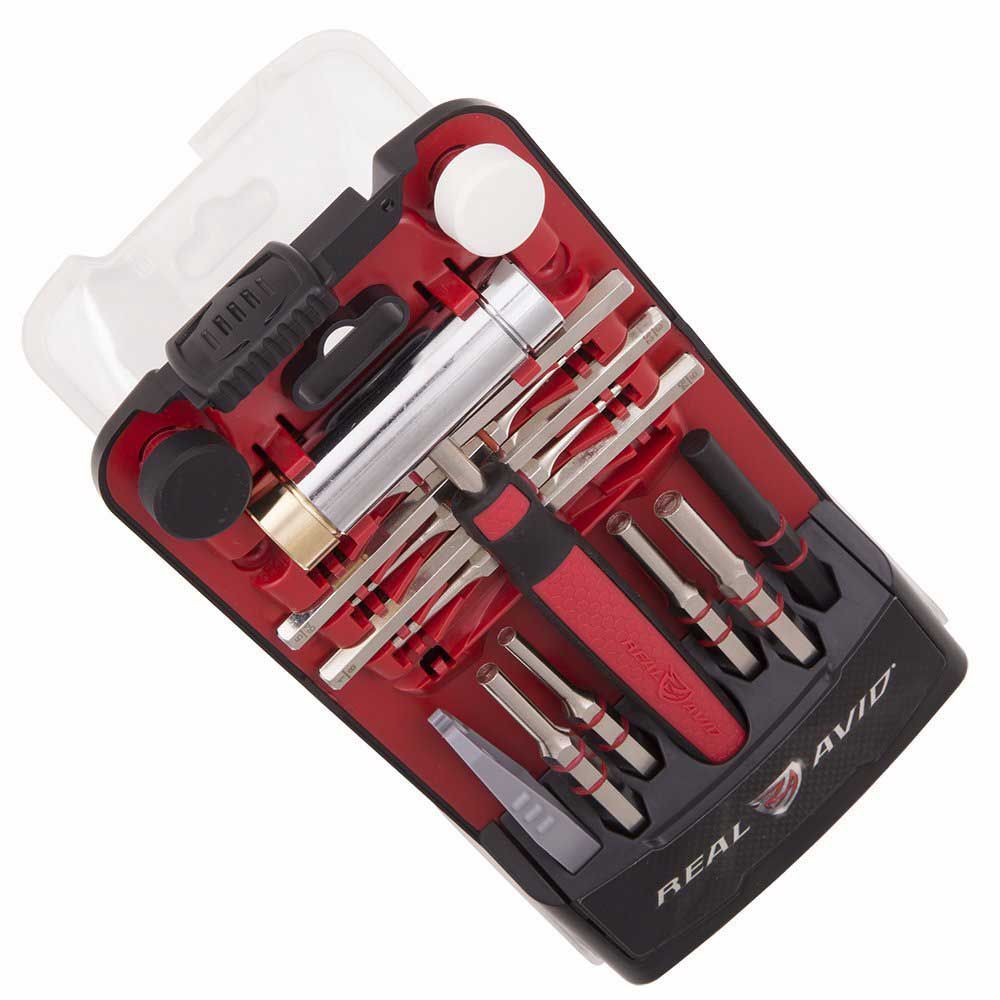 Real Avid Accu-Punch Hammer & Punches product image