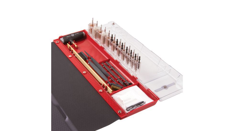 Real Avid Universal Master Cleaning Station product image