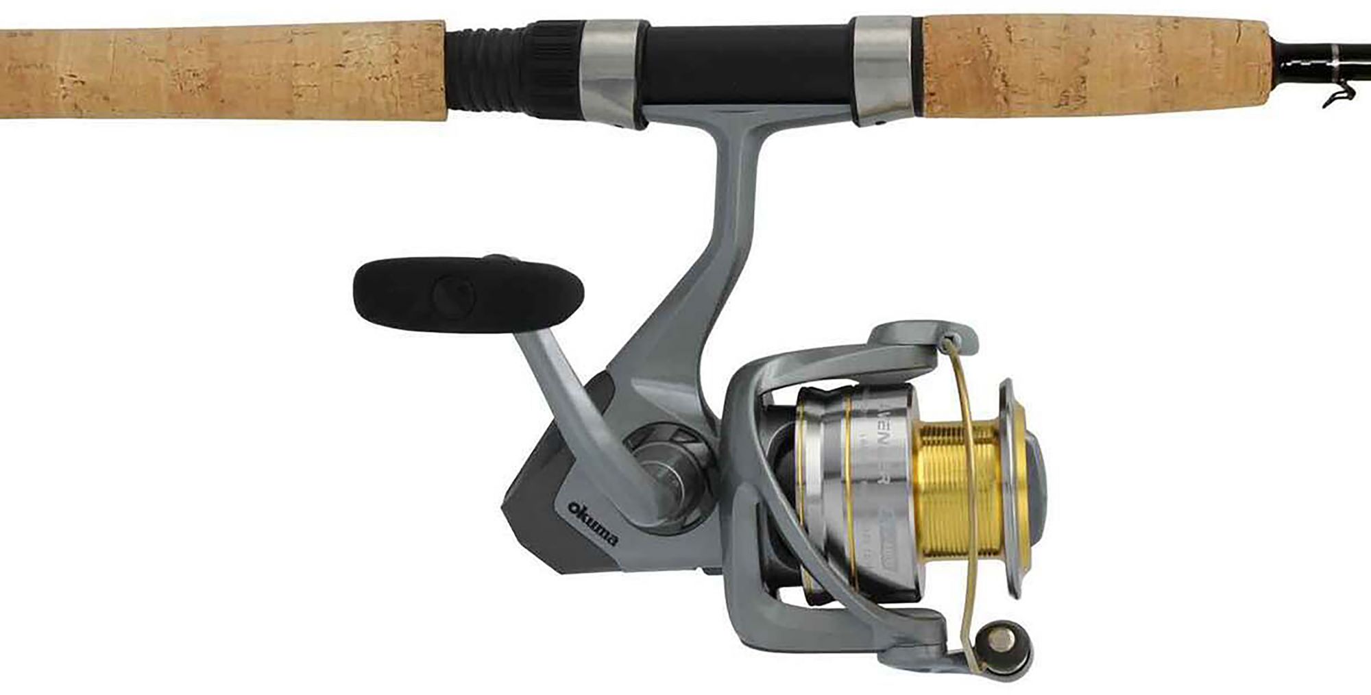 Okuma Avenger Combo product image