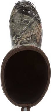 Muck Boots Men's Mossy Oak Woody Arctic Ice AGAT Boots product image