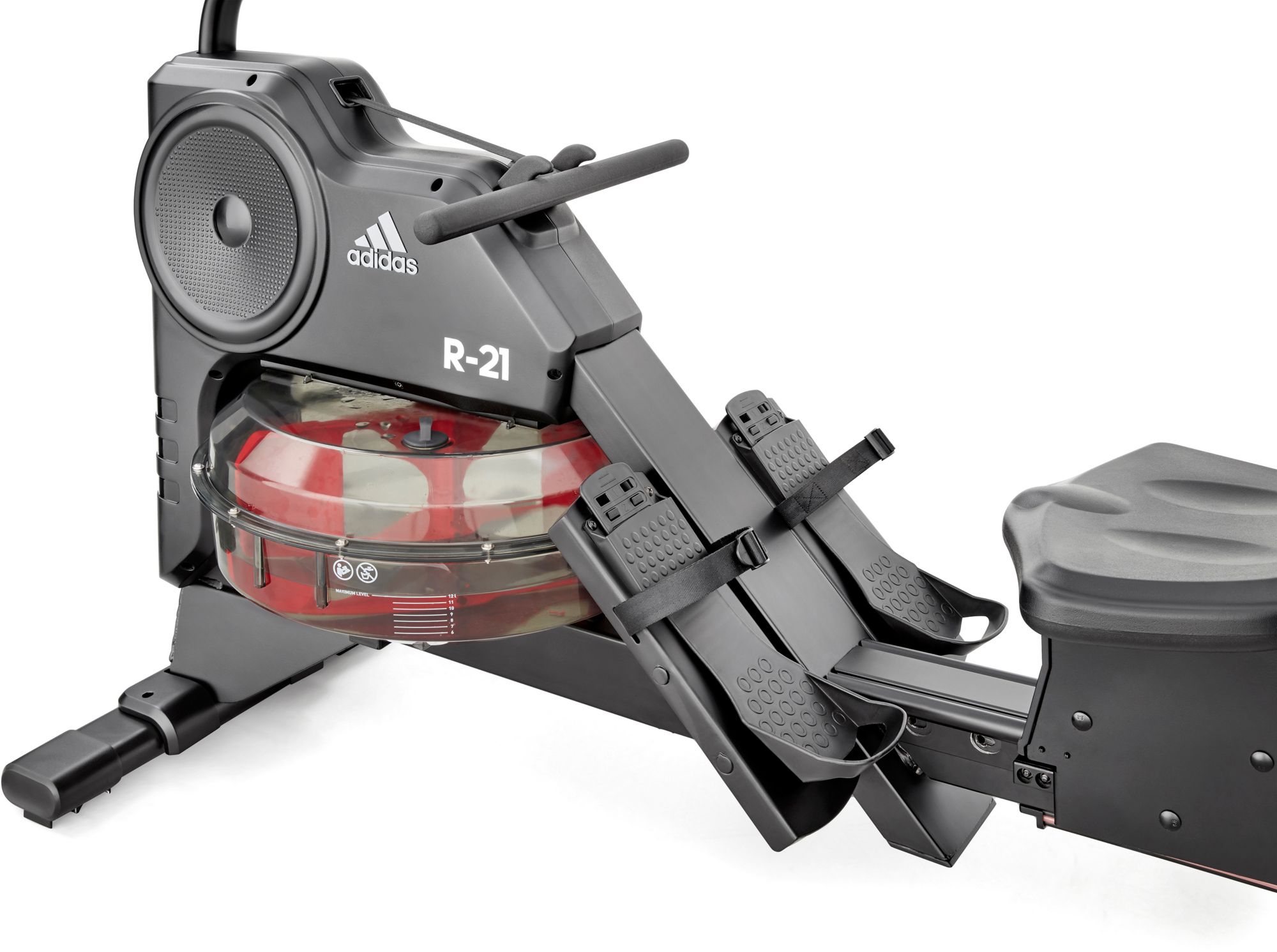 adidas R-21 Water Rower product image