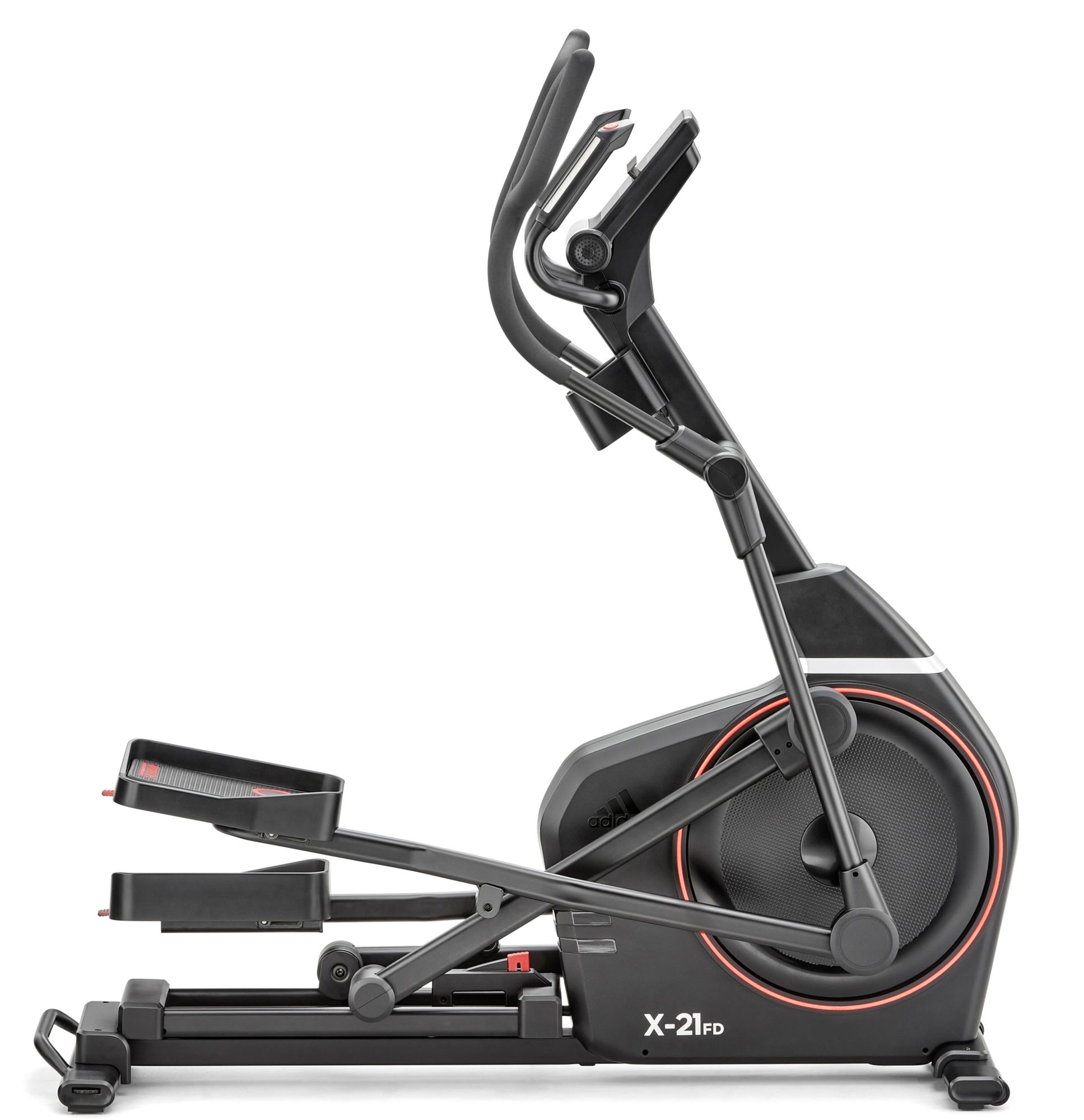 adidas X-21FD Elliptical Cross Trainer product image