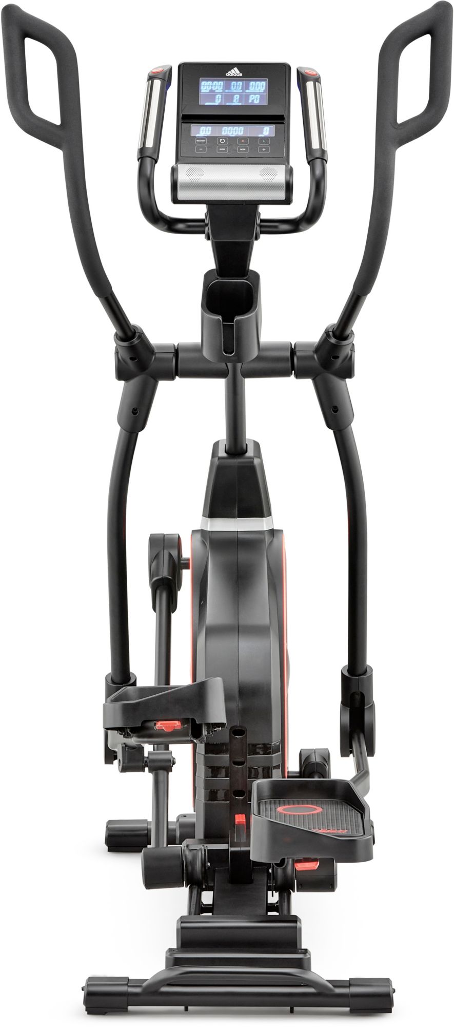 adidas X-21FD Elliptical Cross Trainer product image