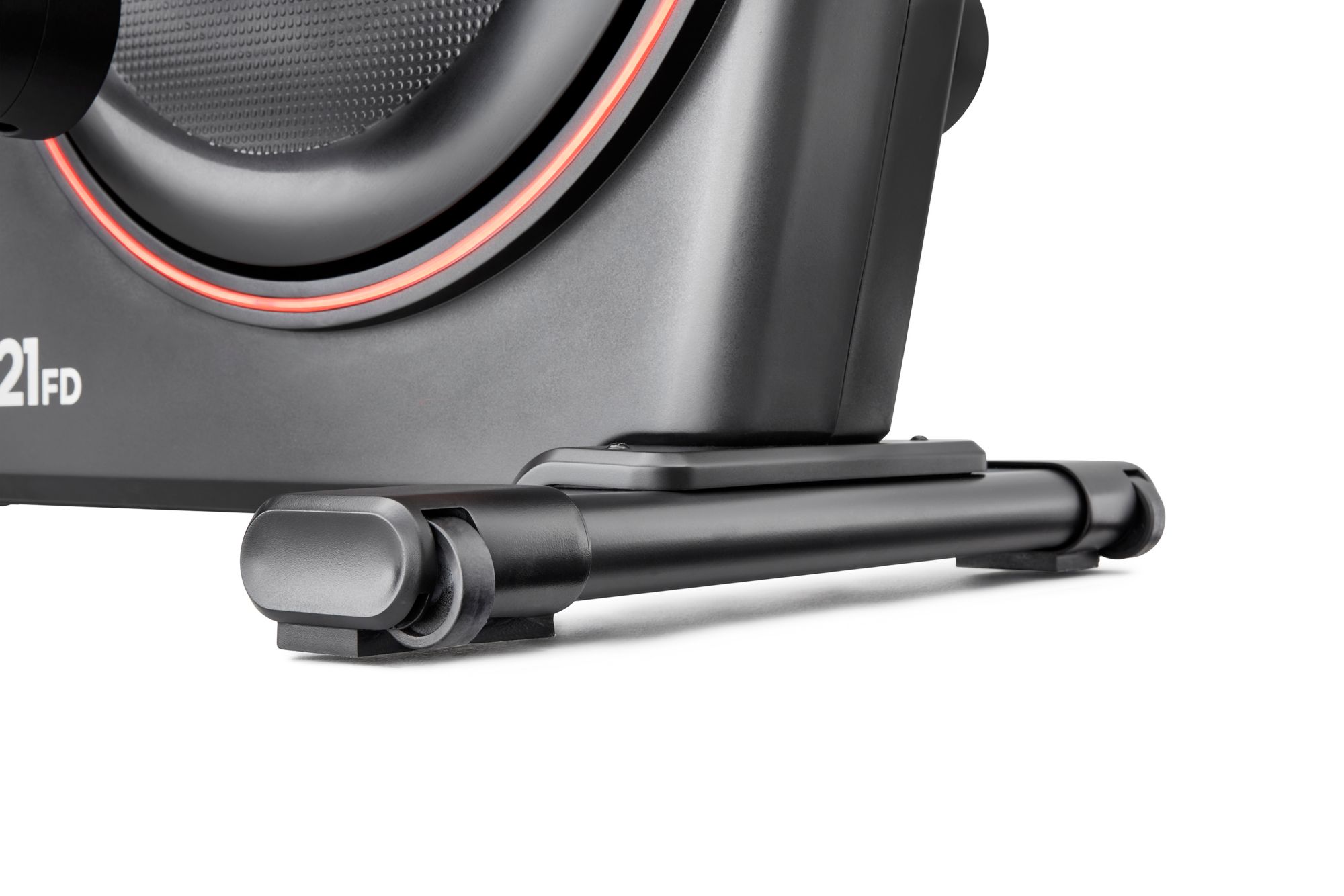 adidas X-21FD Elliptical Cross Trainer product image