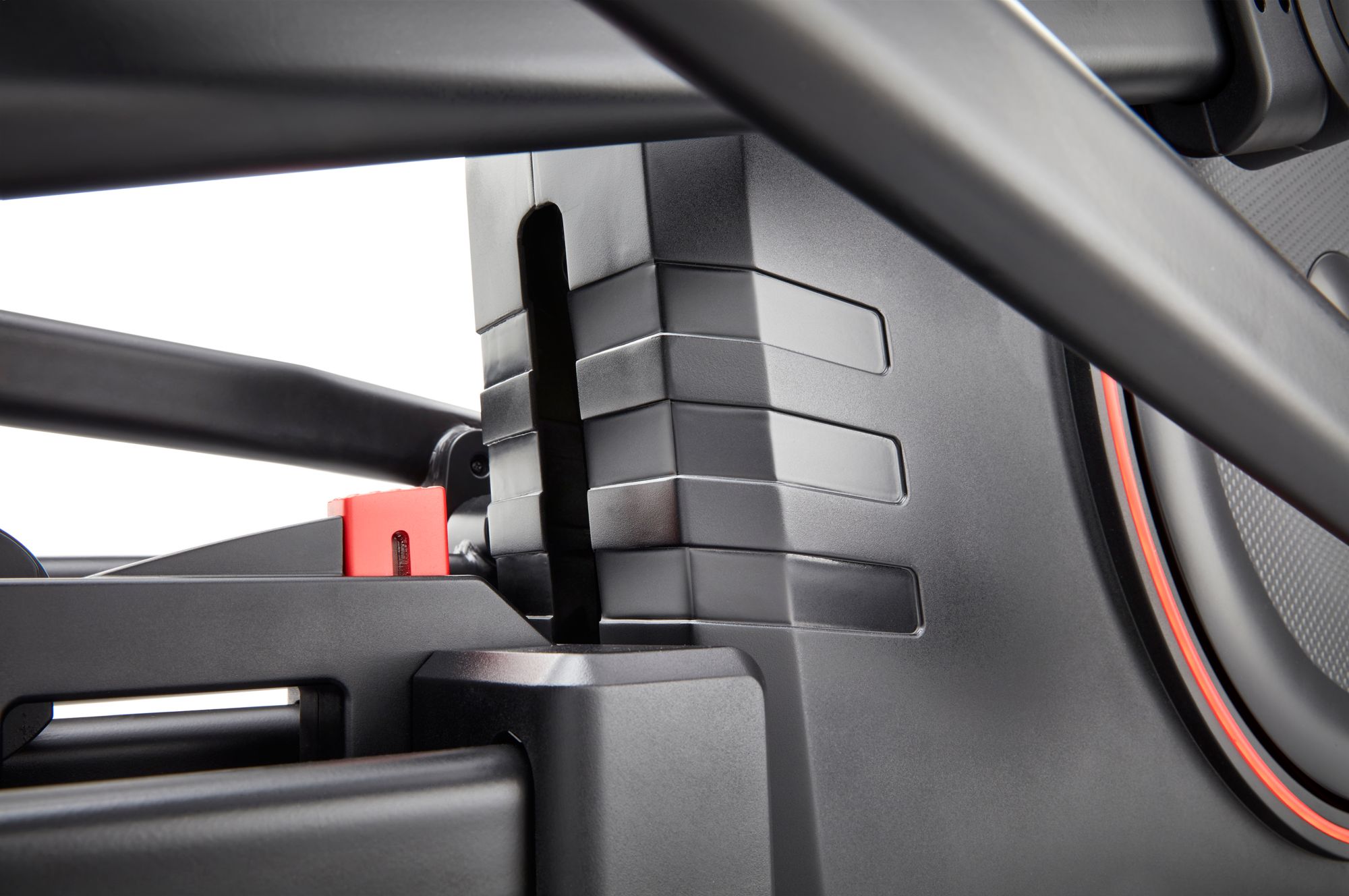 adidas X-21FD Elliptical Cross Trainer product image