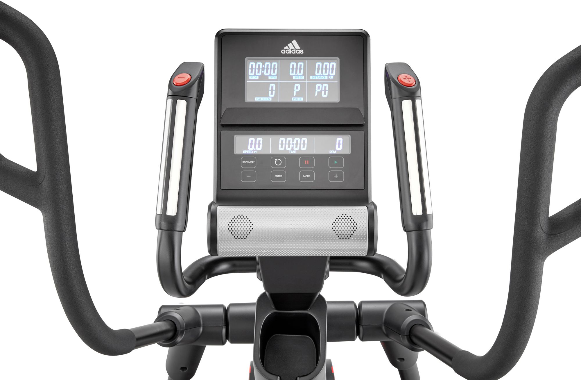 adidas X-21FD Elliptical Cross Trainer product image