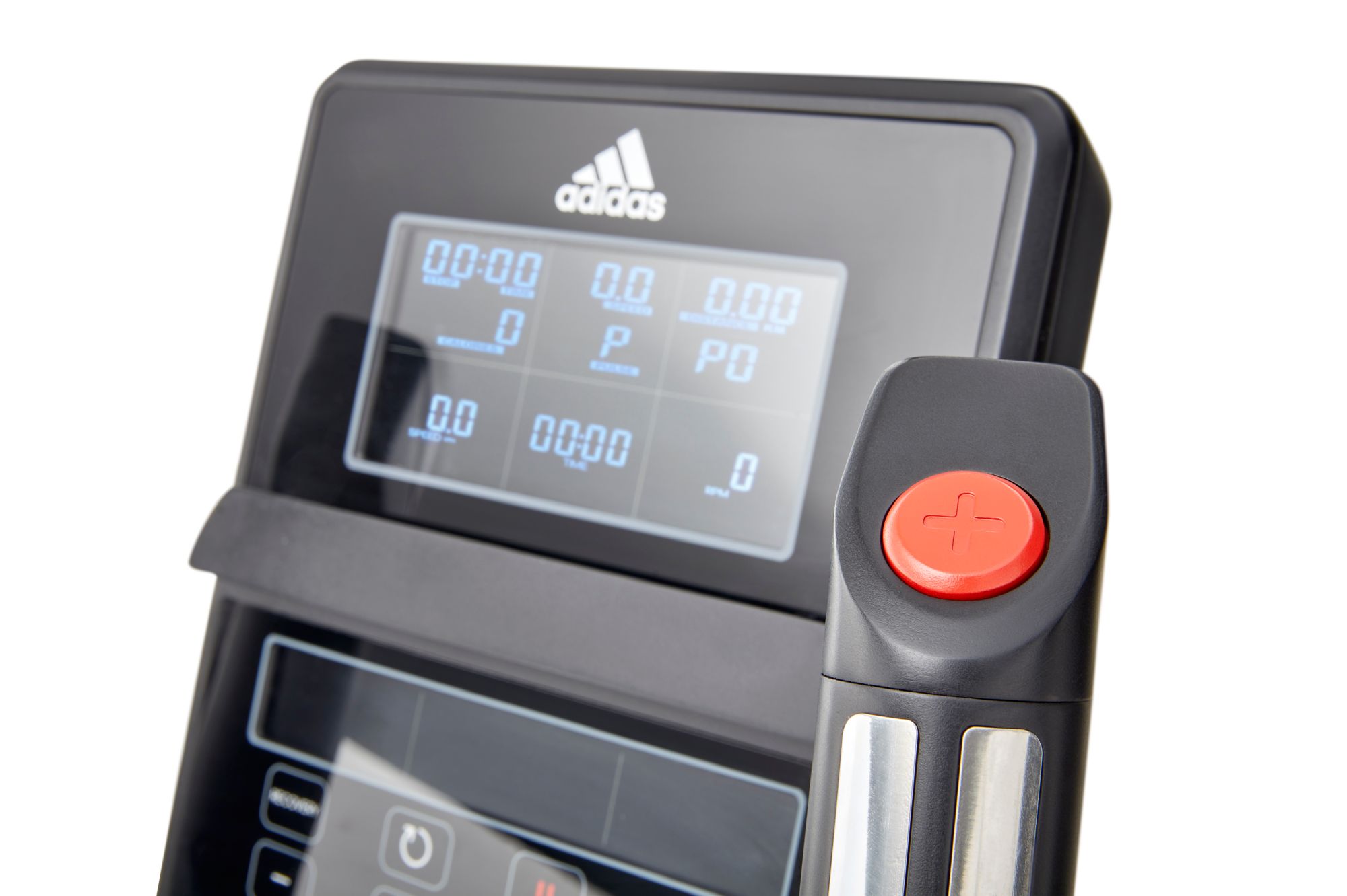 adidas X-21FD Elliptical Cross Trainer product image