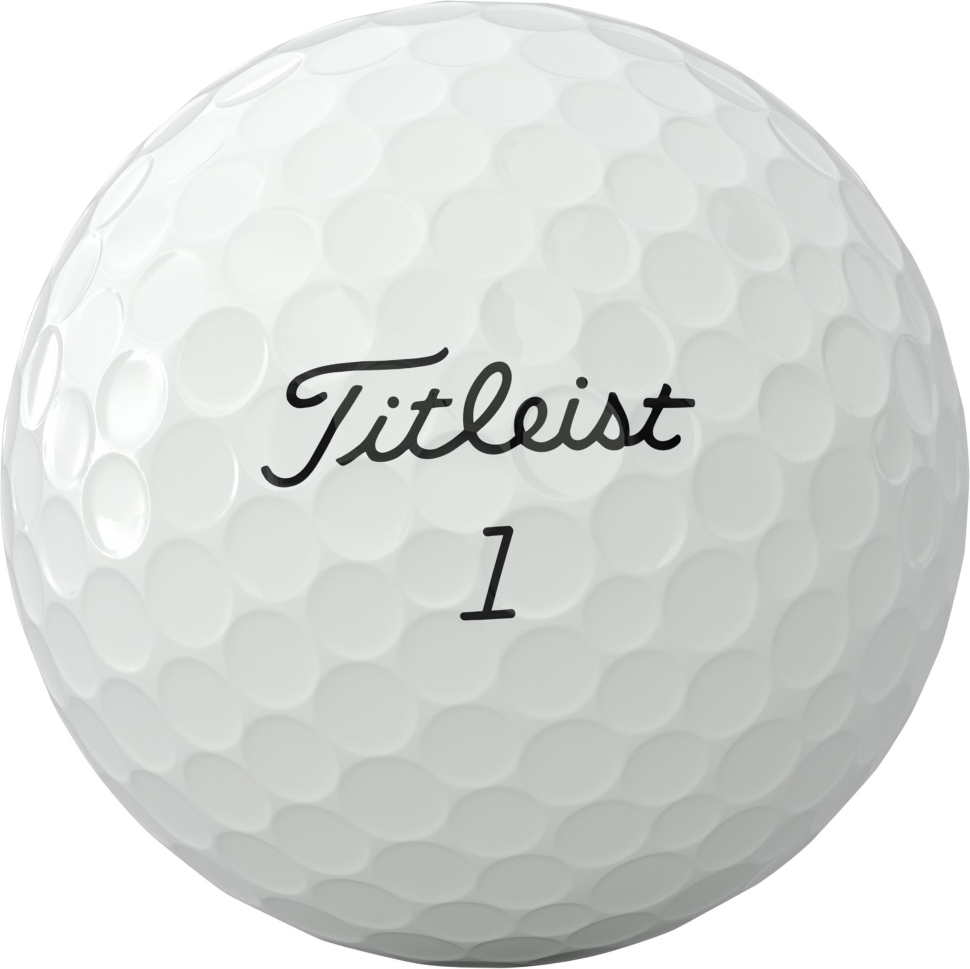 Titleist 2026 AVX Personalized Golf Balls product image