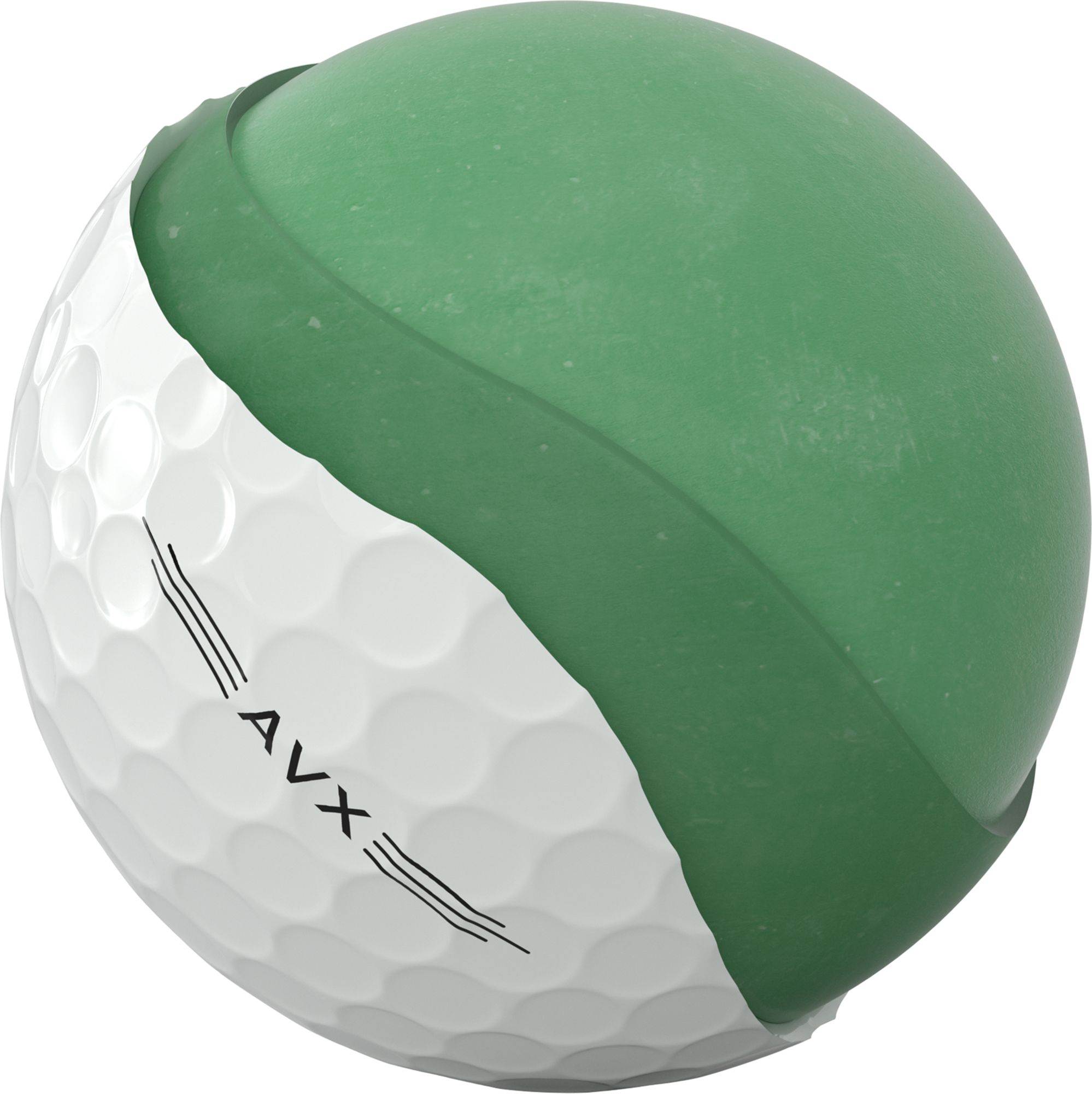 Titleist 2026 AVX Personalized Golf Balls product image
