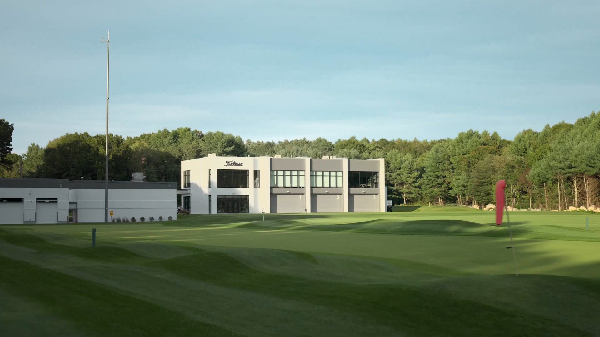 Titleist 2026 AVX Personalized Golf Balls product