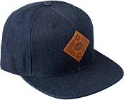 RVCA Men's Artisanal Snapback Hat product image
